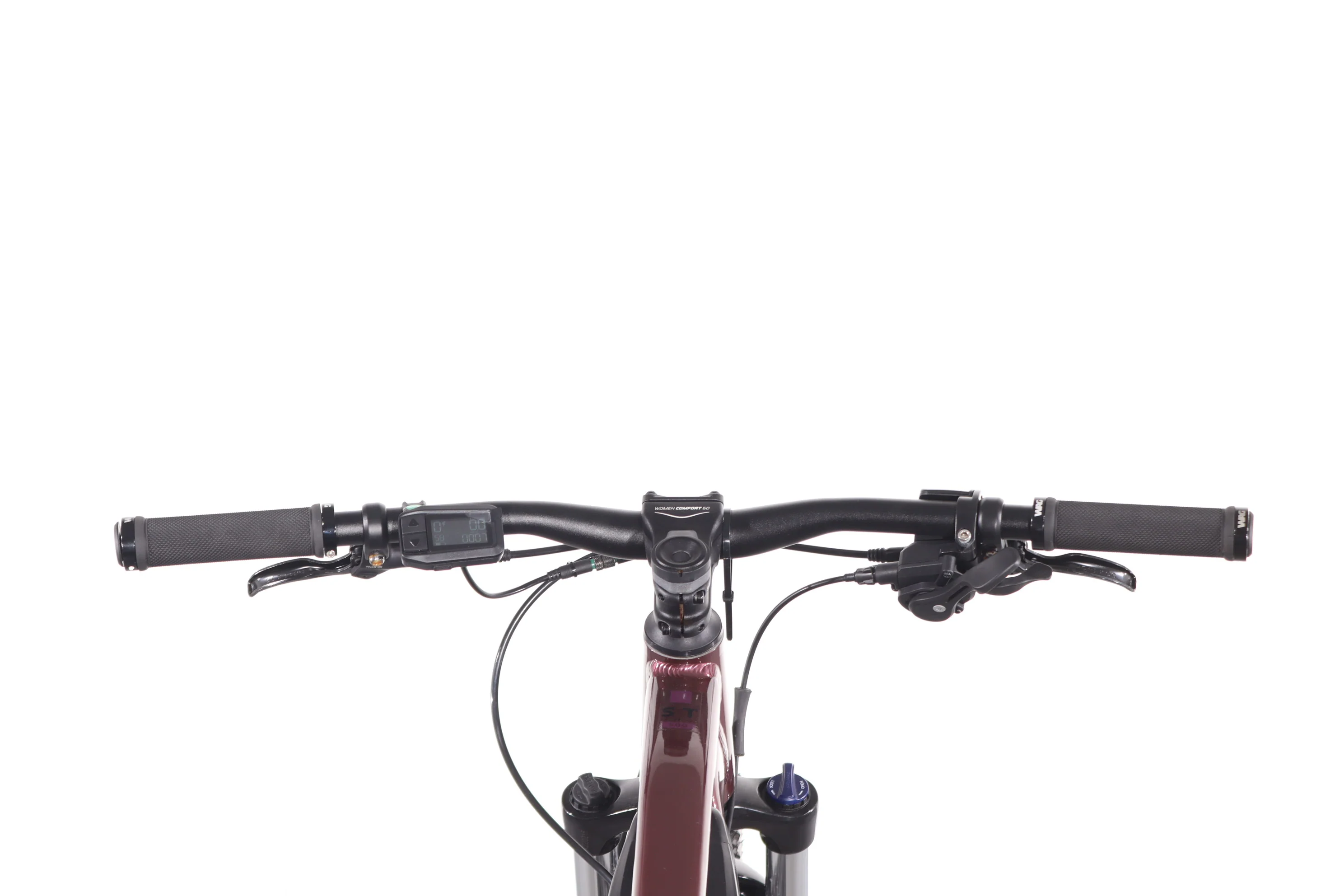 Decathlon E-ST 500 - Image 7
