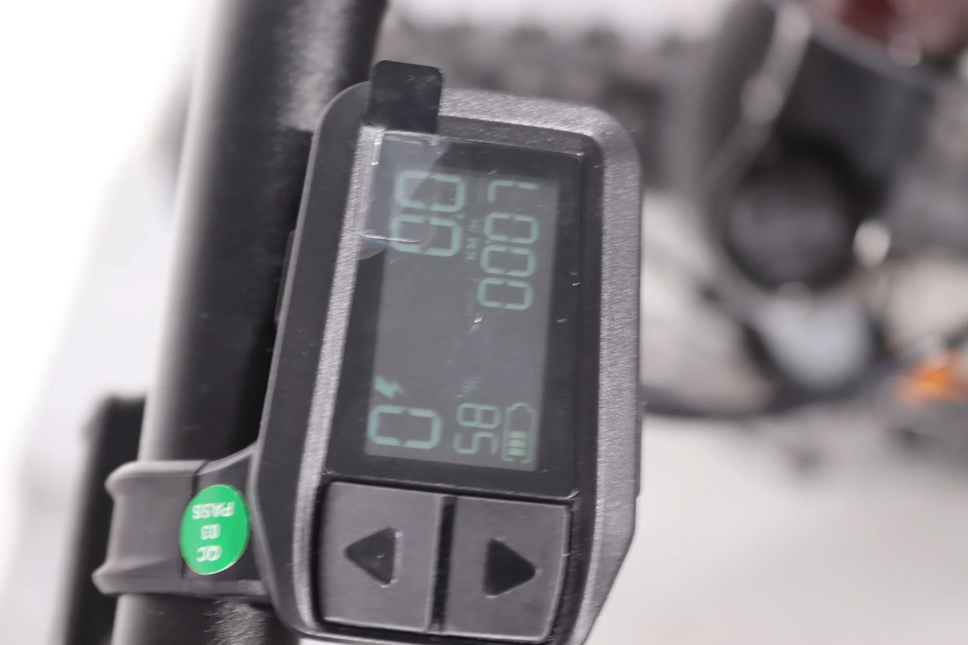 Decathlon E-ST 500 - Image 8