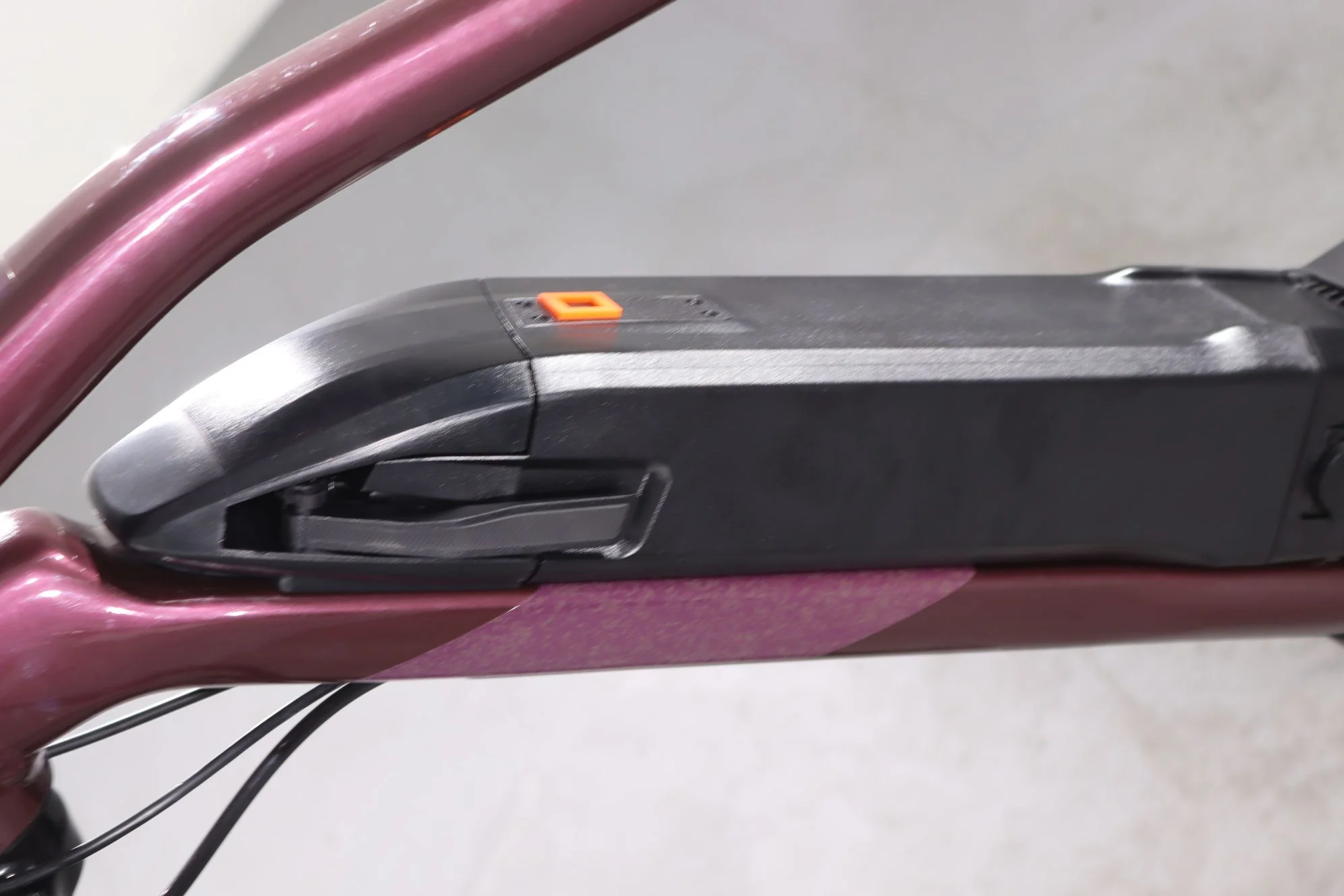 Decathlon E-ST 500 - Image 9