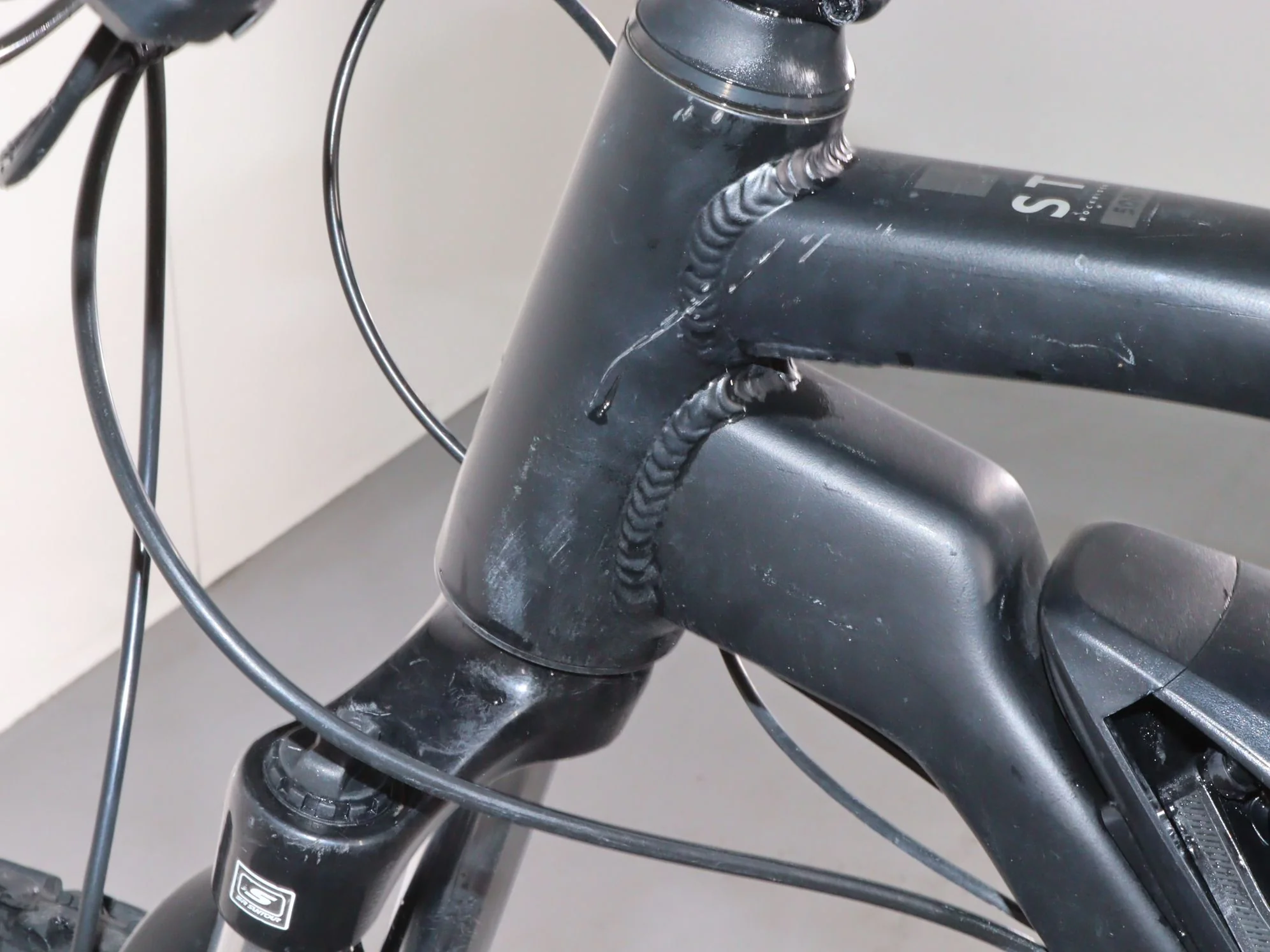 Decathlon E-ST 500 - Image 11