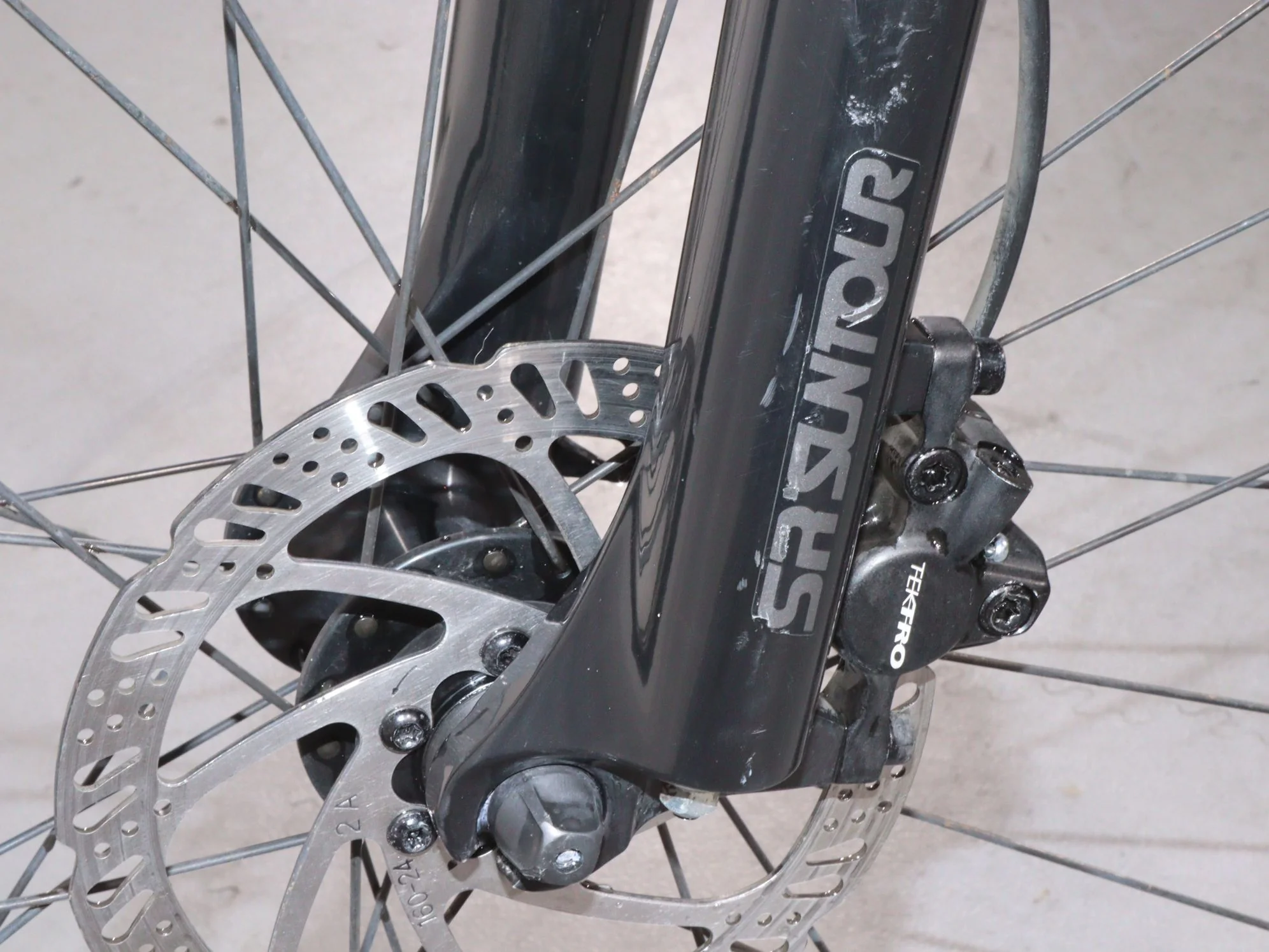 Decathlon E-ST 500 - Image 13