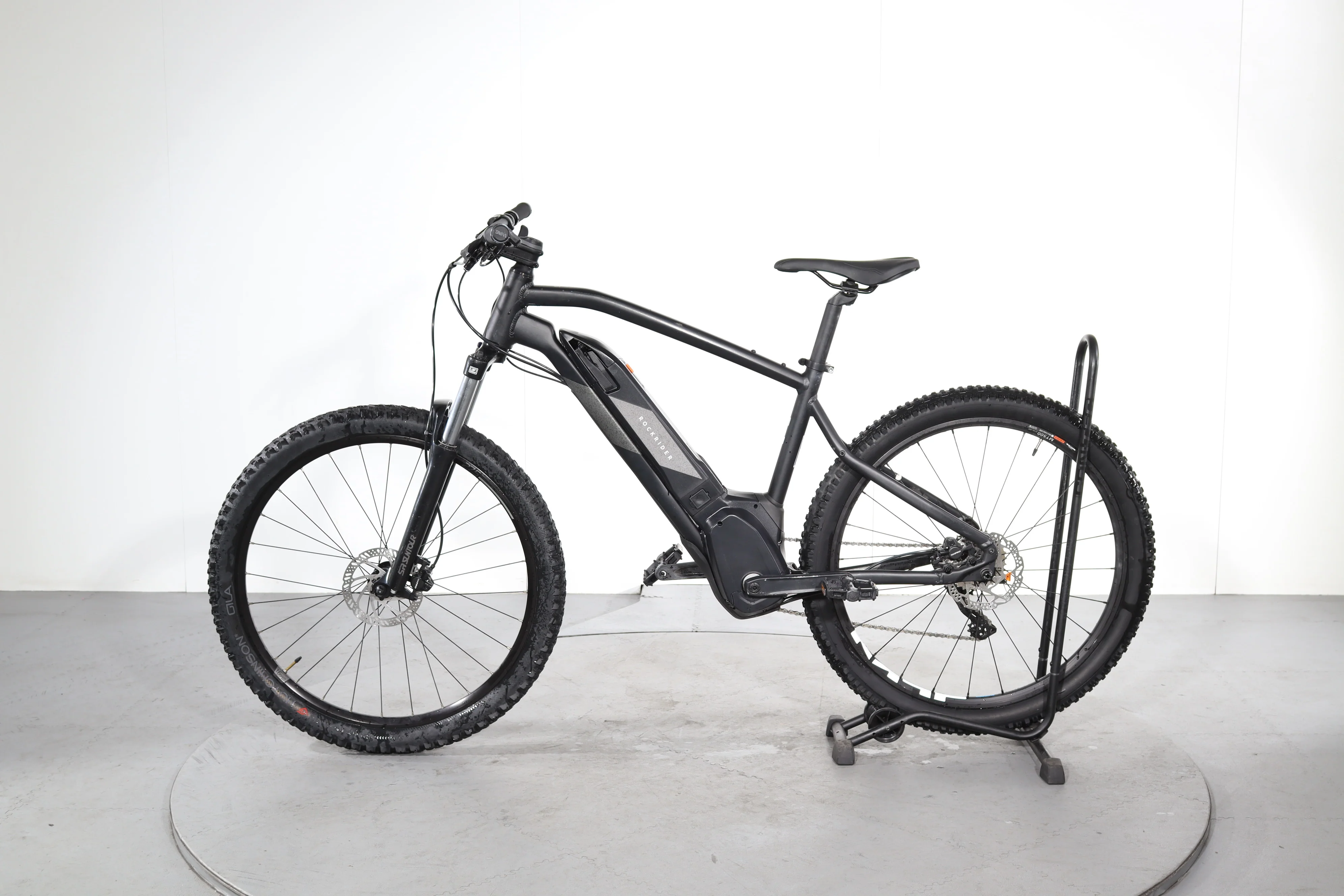 Decathlon E-ST 500 - Image 4