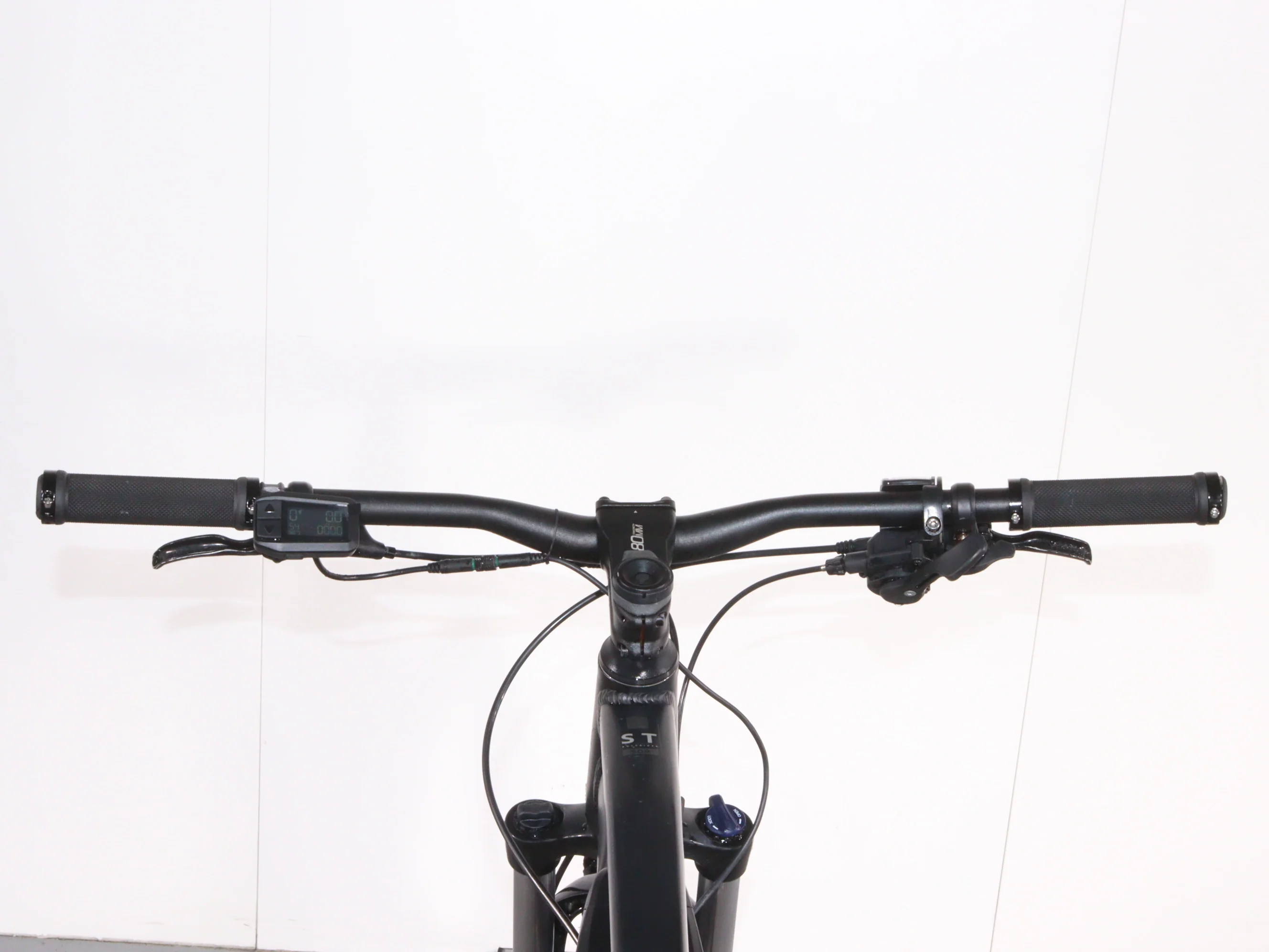 Decathlon E-ST 500 - Image 7