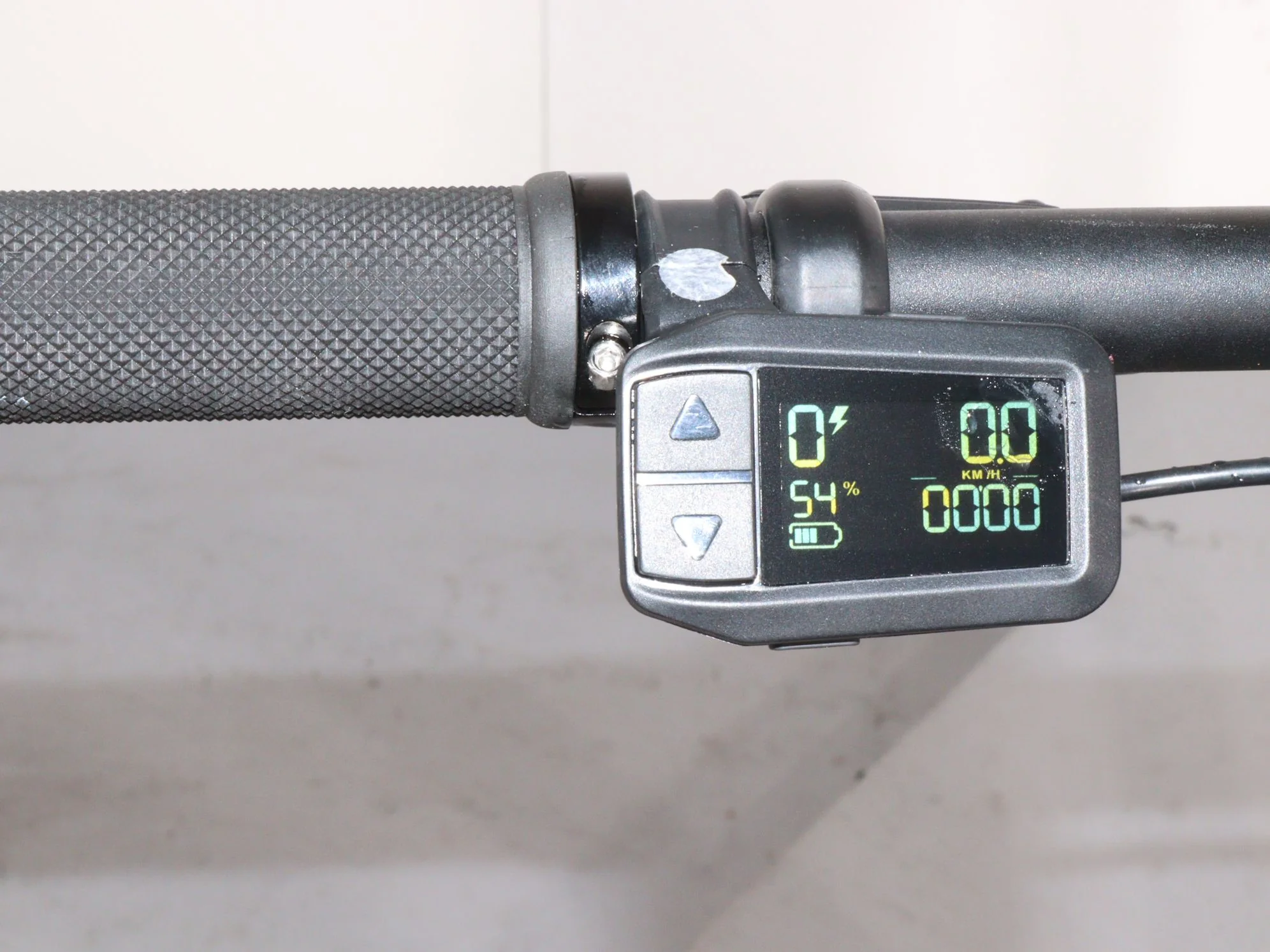 Decathlon E-ST 500 - Image 8