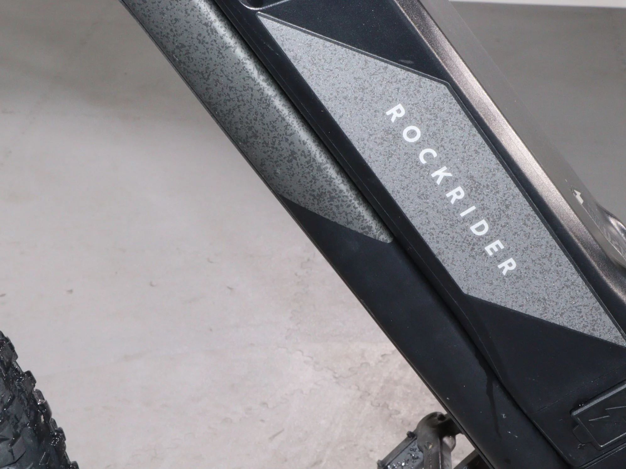 Decathlon E-ST 500 - Image 9