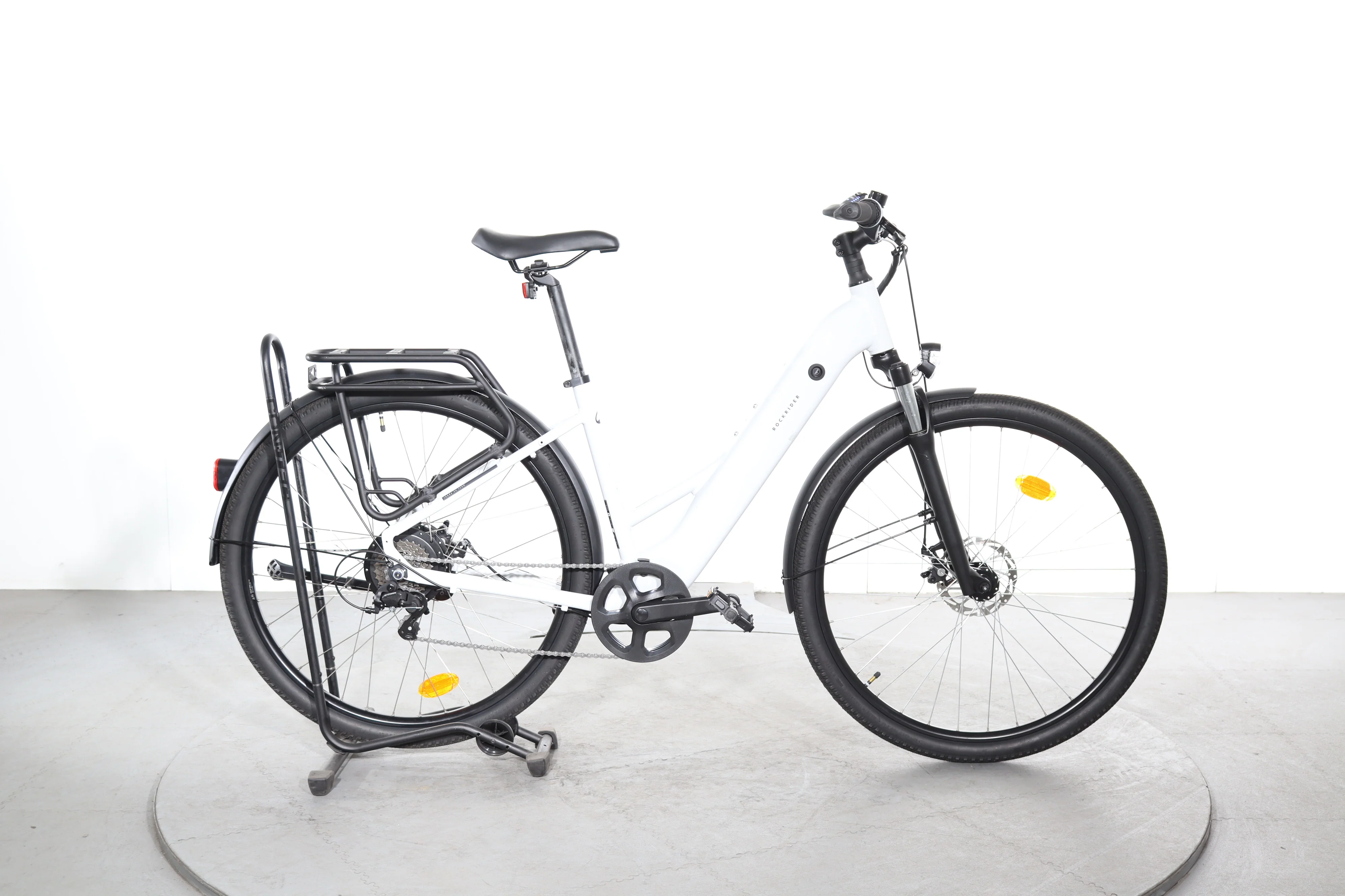 Decathlon E-ST 500