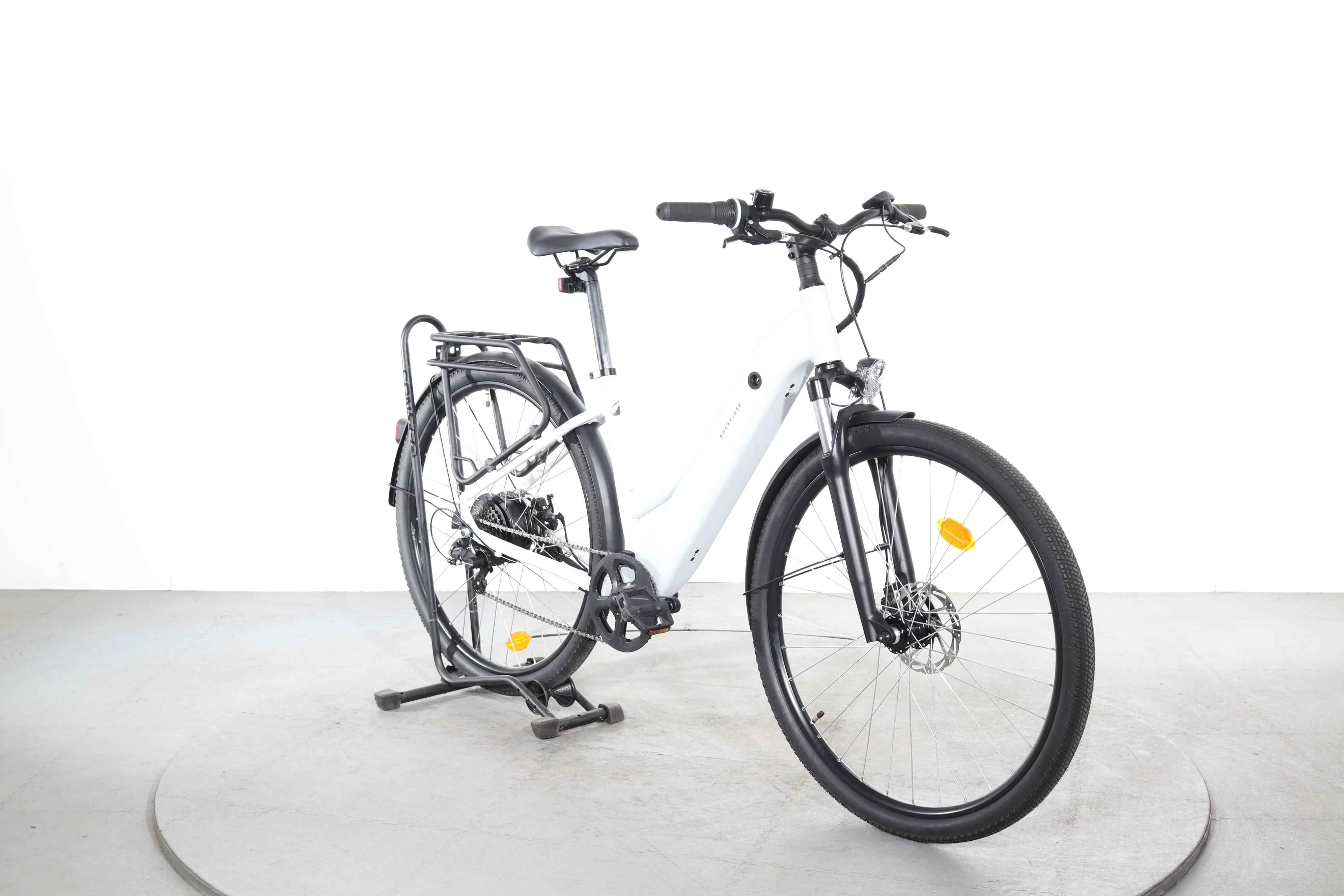 Decathlon E-ST 500 - Image 2