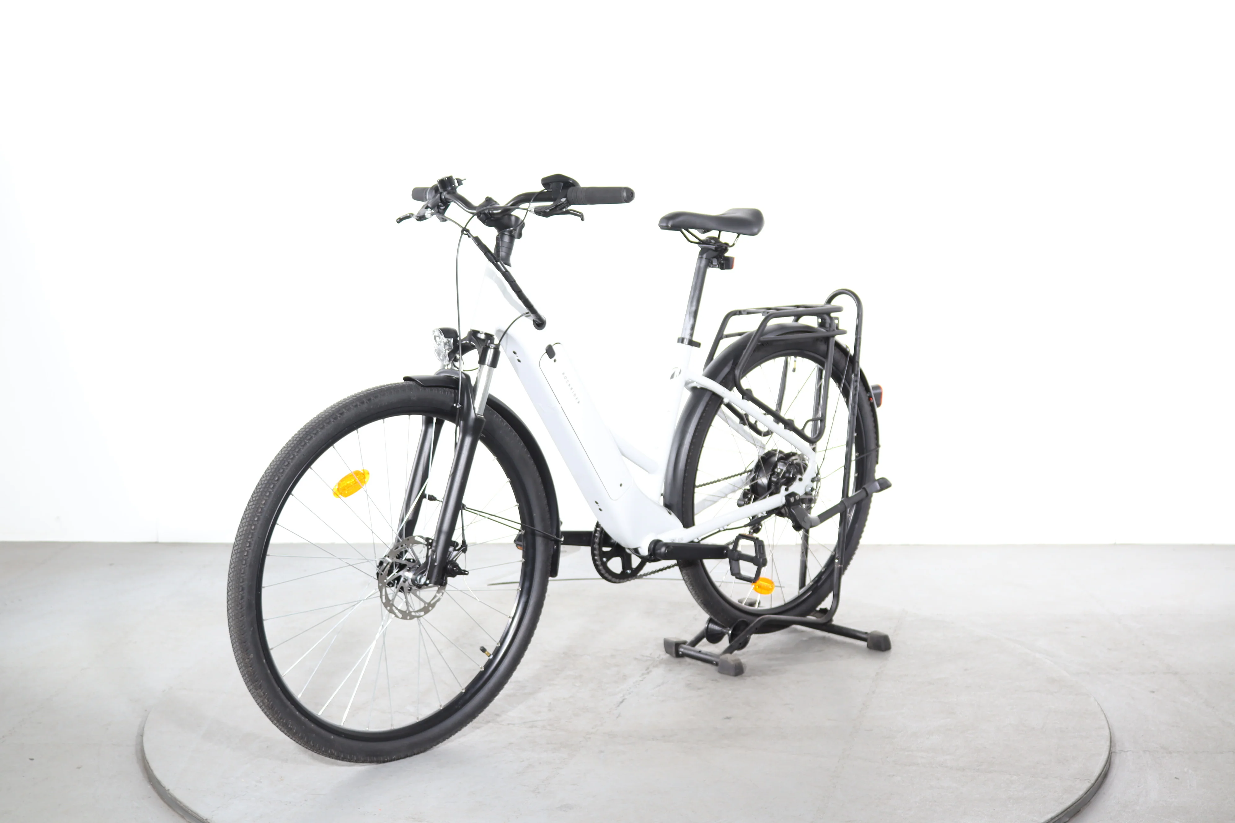 Decathlon E-ST 500 - Image 3