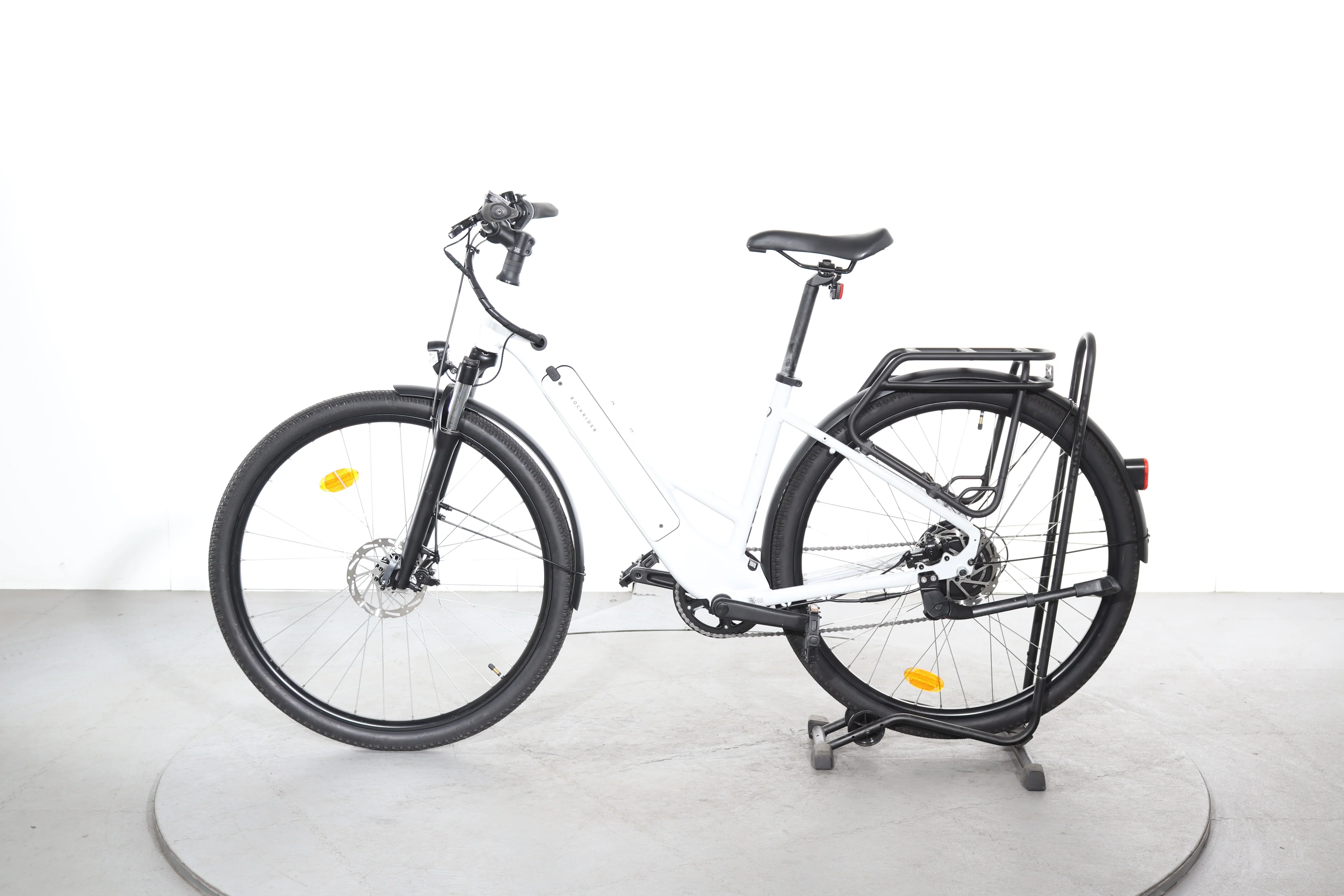 Decathlon E-ST 500 - Image 4