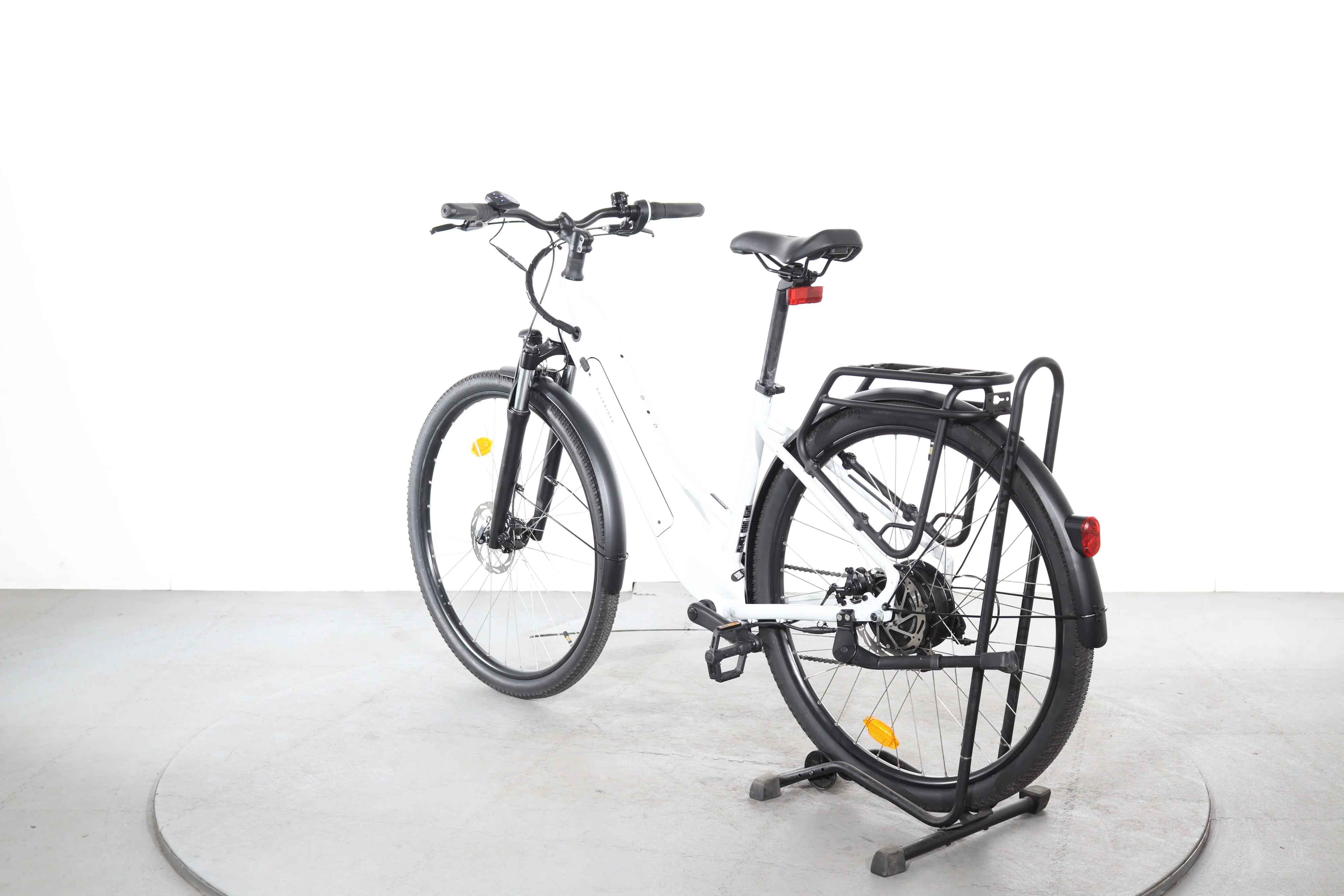 Decathlon E-ST 500 - Image 5