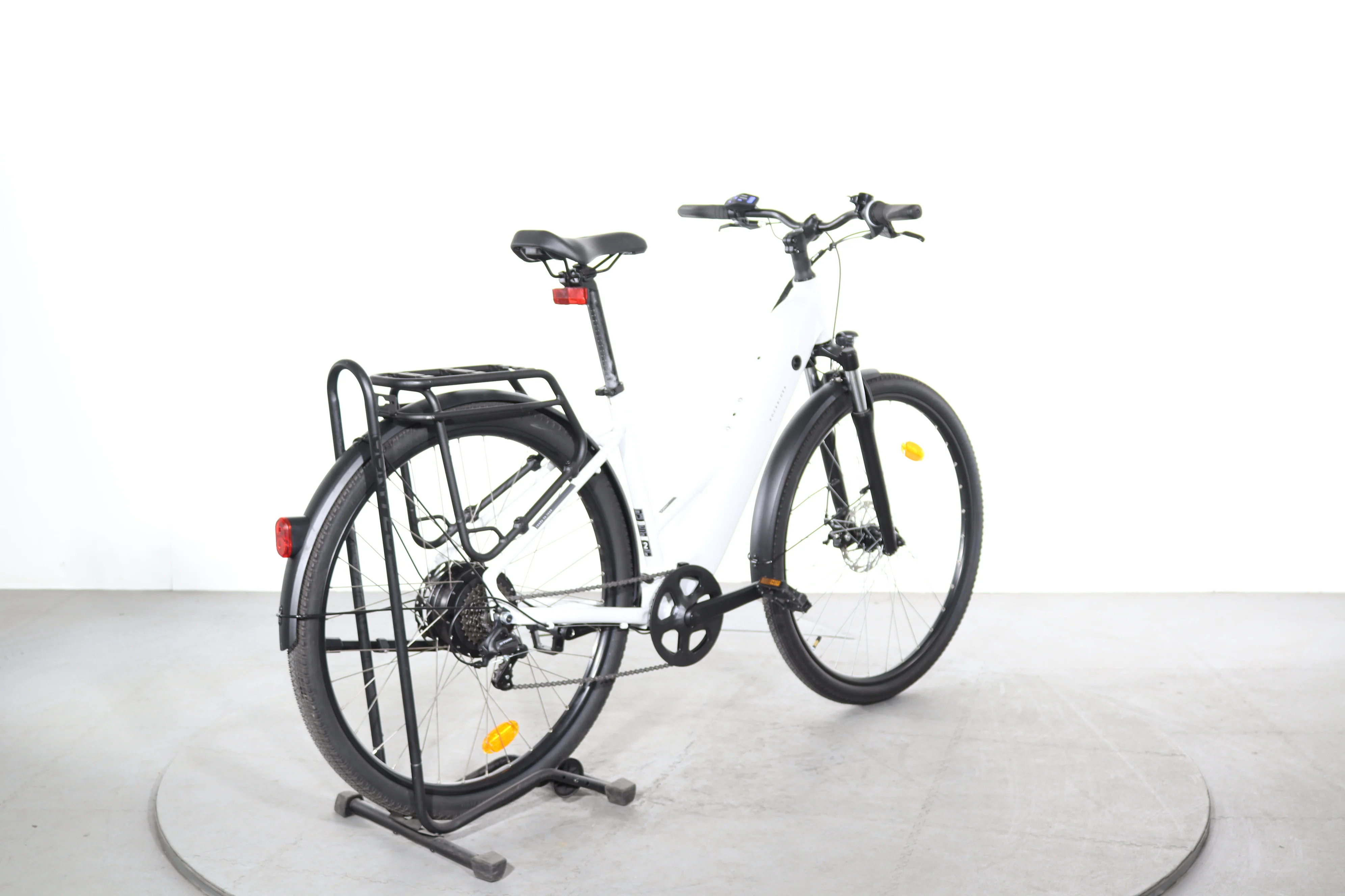 Decathlon E-ST 500 - Image 6