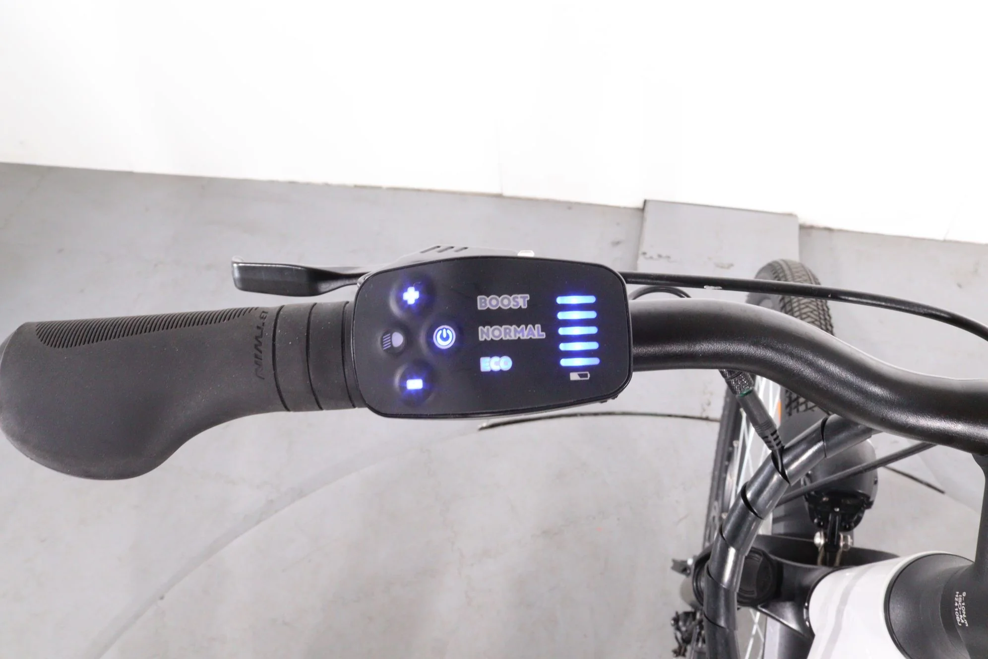 Decathlon E-ST 500 - Image 8