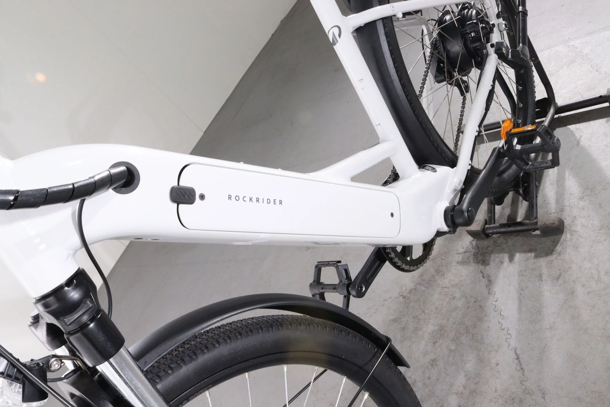Decathlon E-ST 500 - Image 9