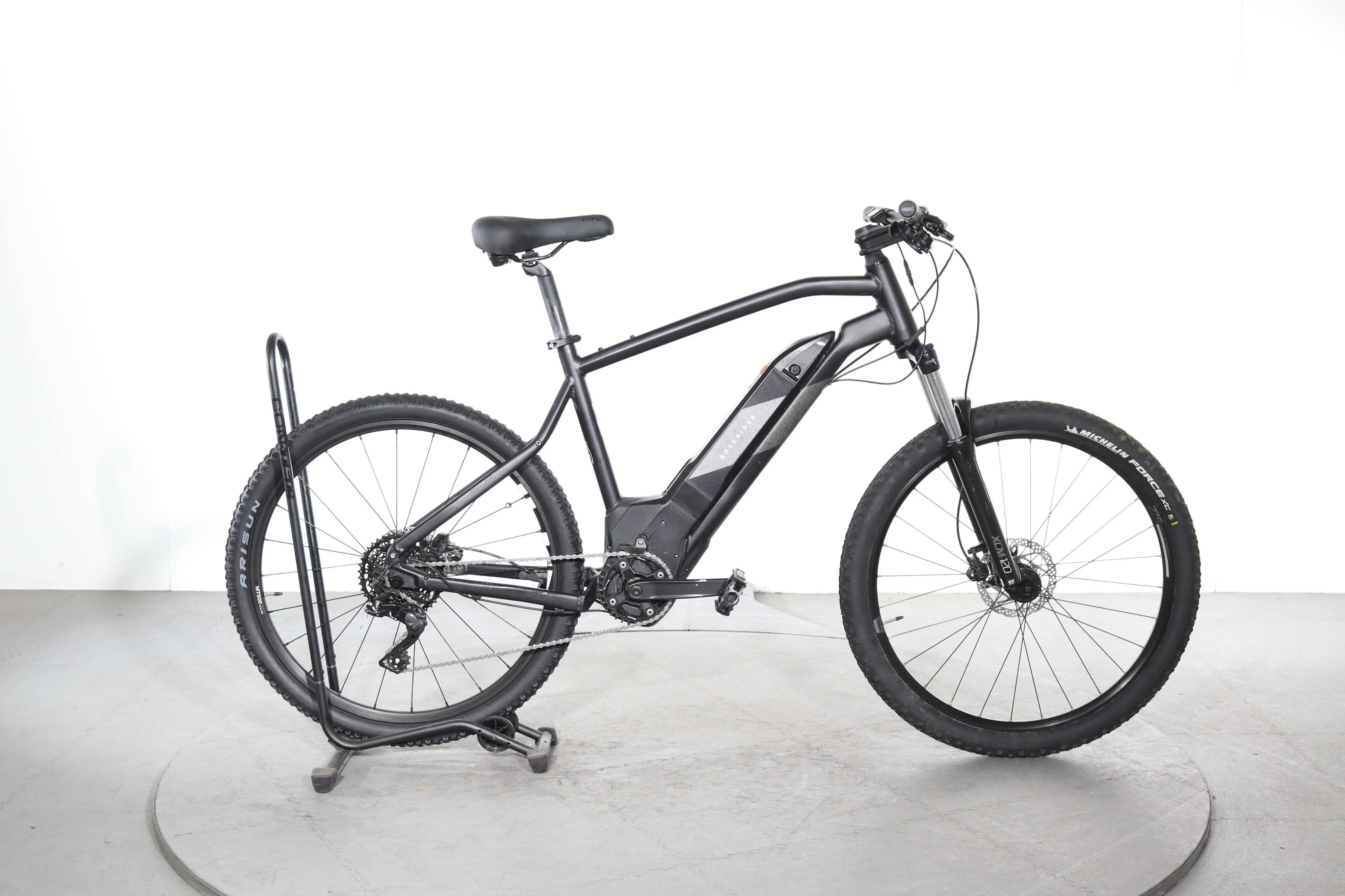 Decathlon E-ST 500