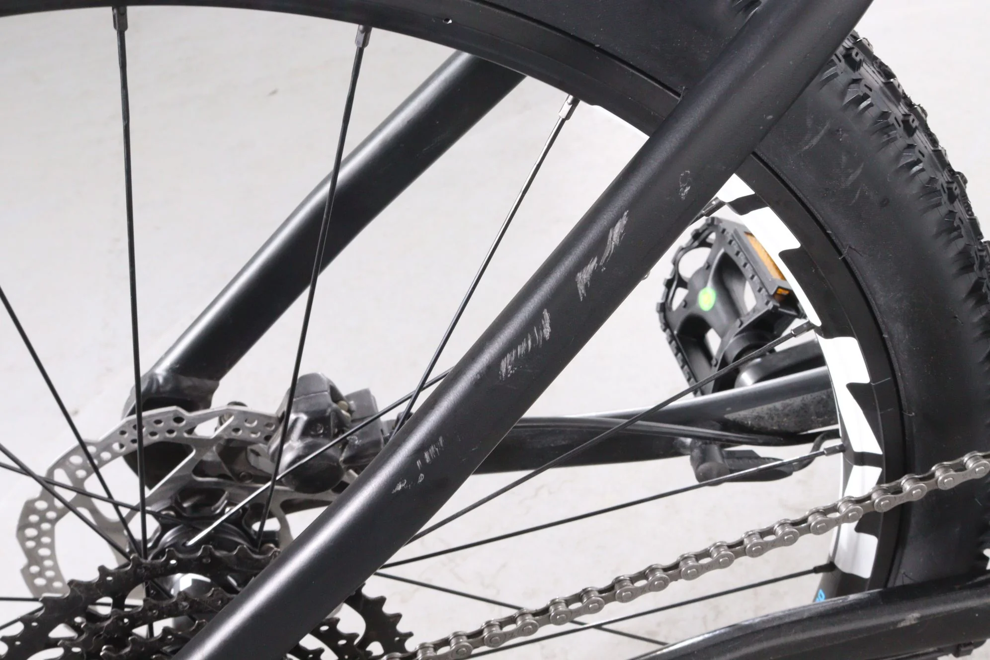 Decathlon E-ST 500 - Image 10