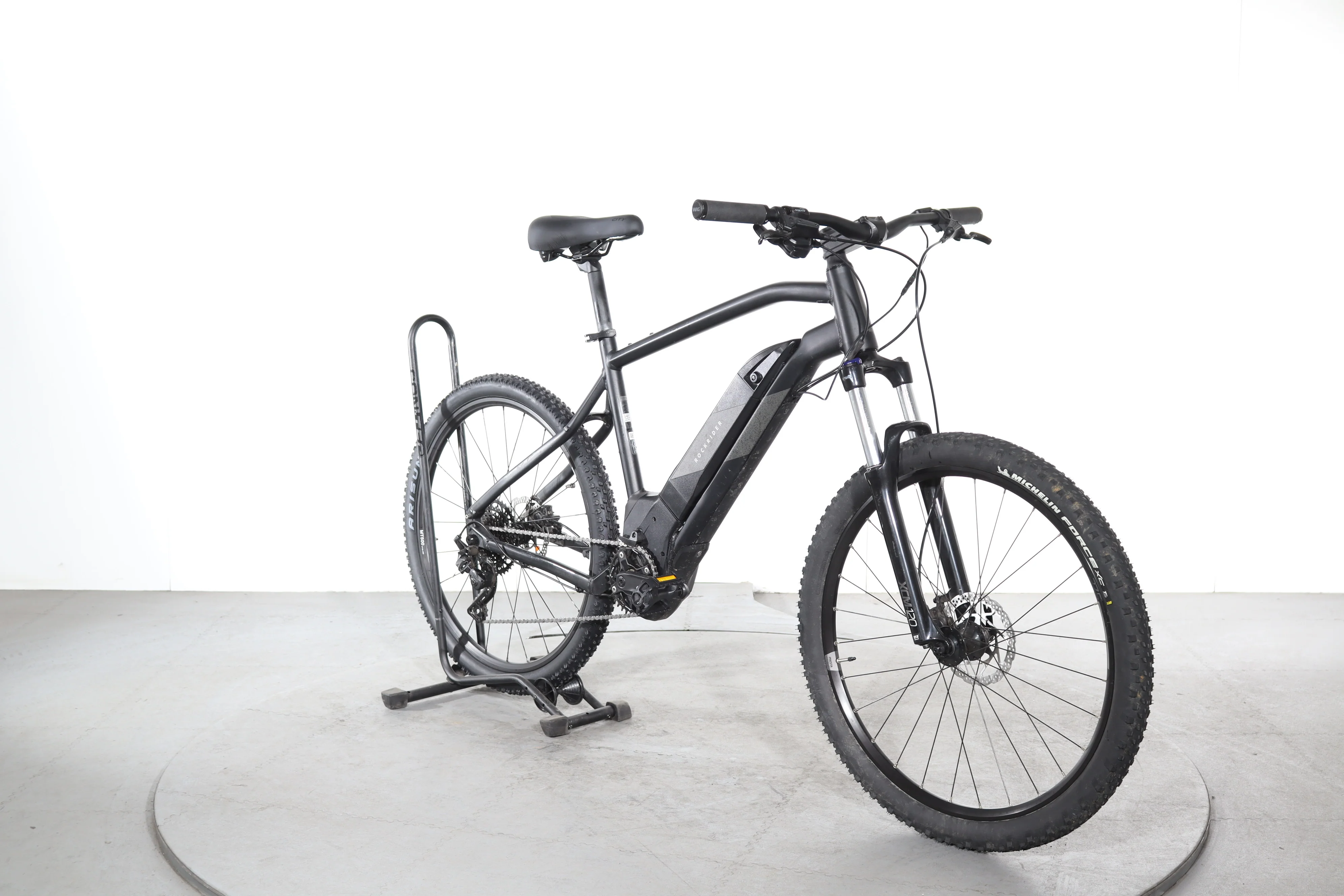 Decathlon E-ST 500 - Image 2