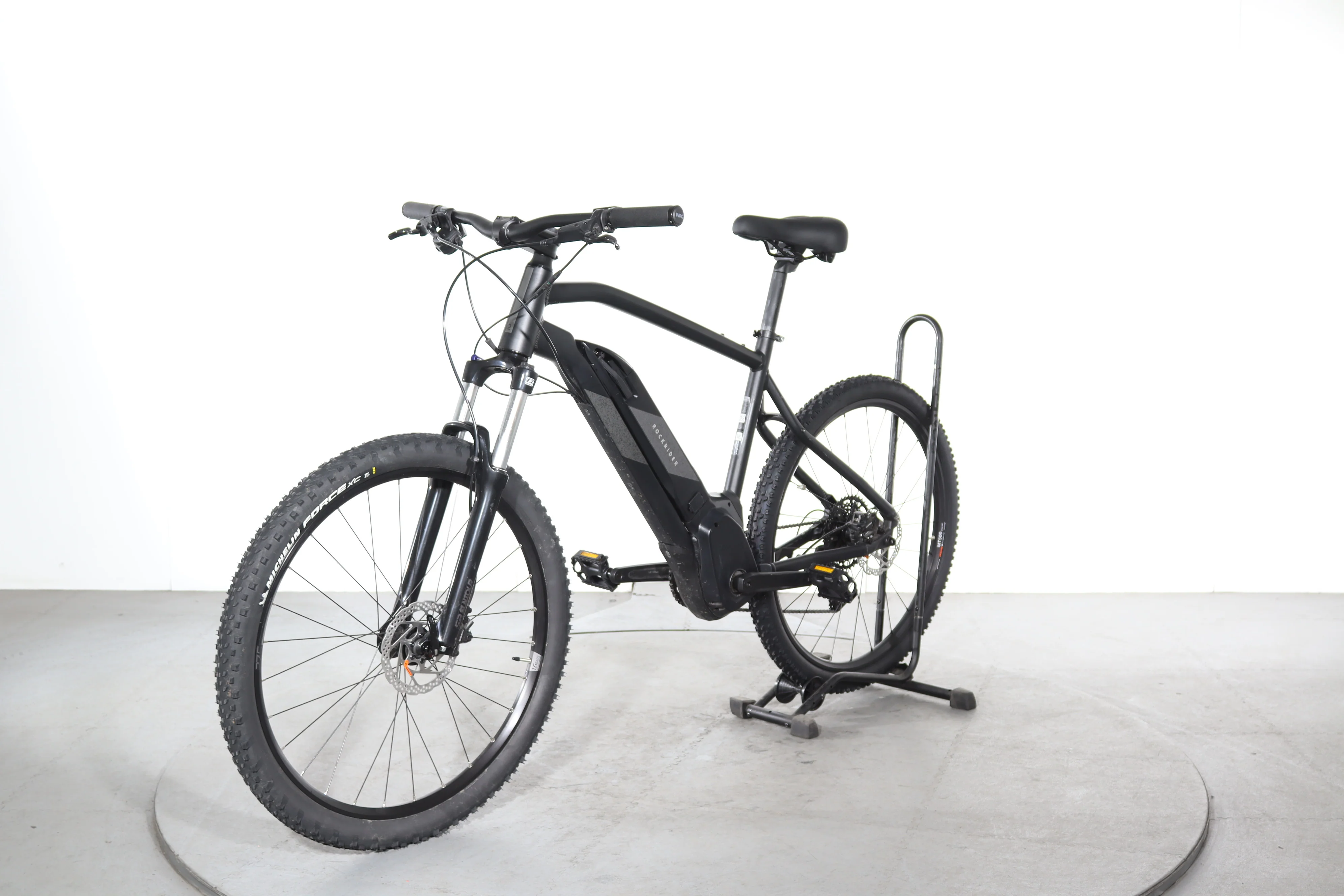 Decathlon E-ST 500 - Image 3