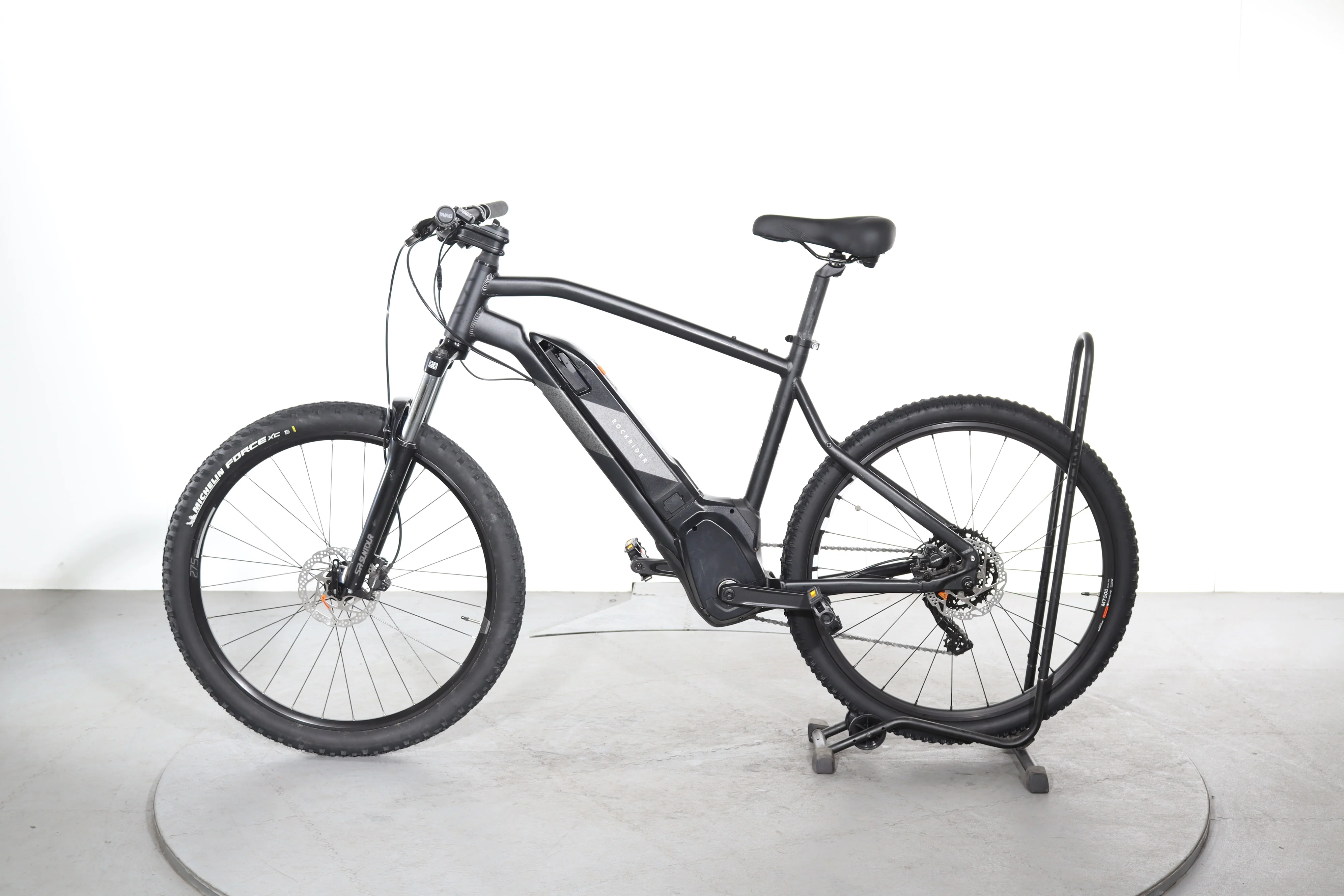 Decathlon E-ST 500 - Image 4