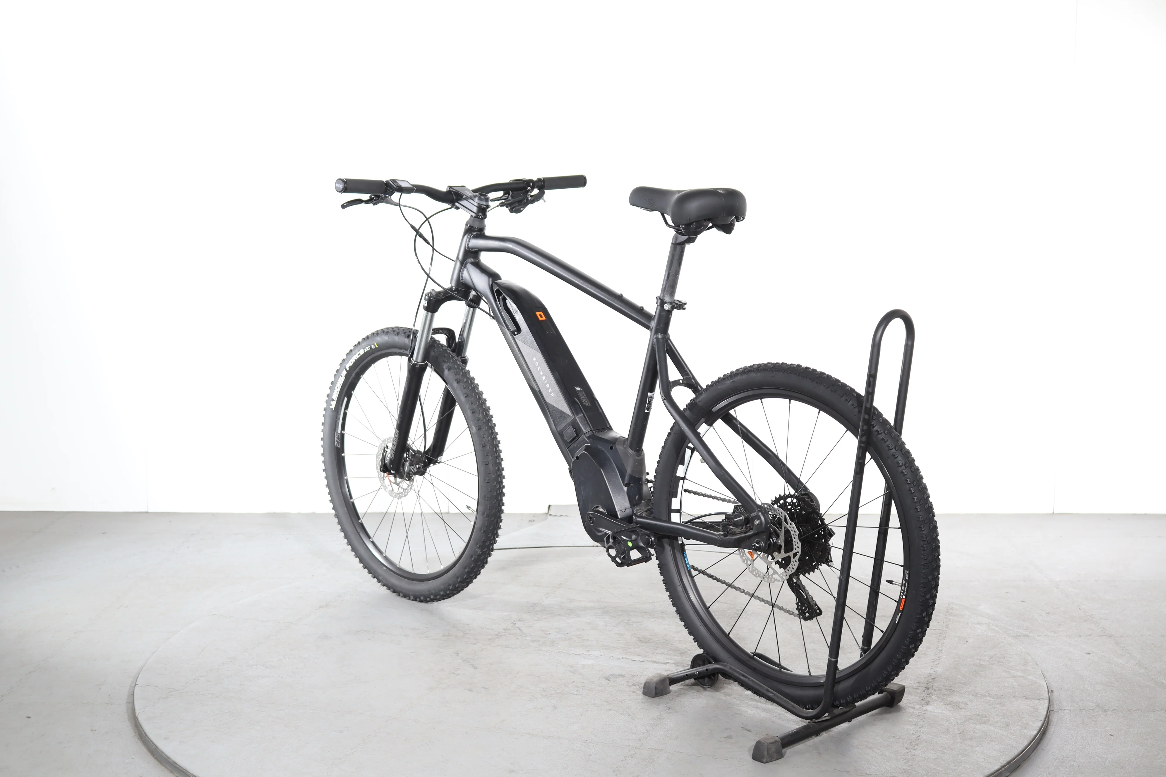 Decathlon E-ST 500 - Image 5
