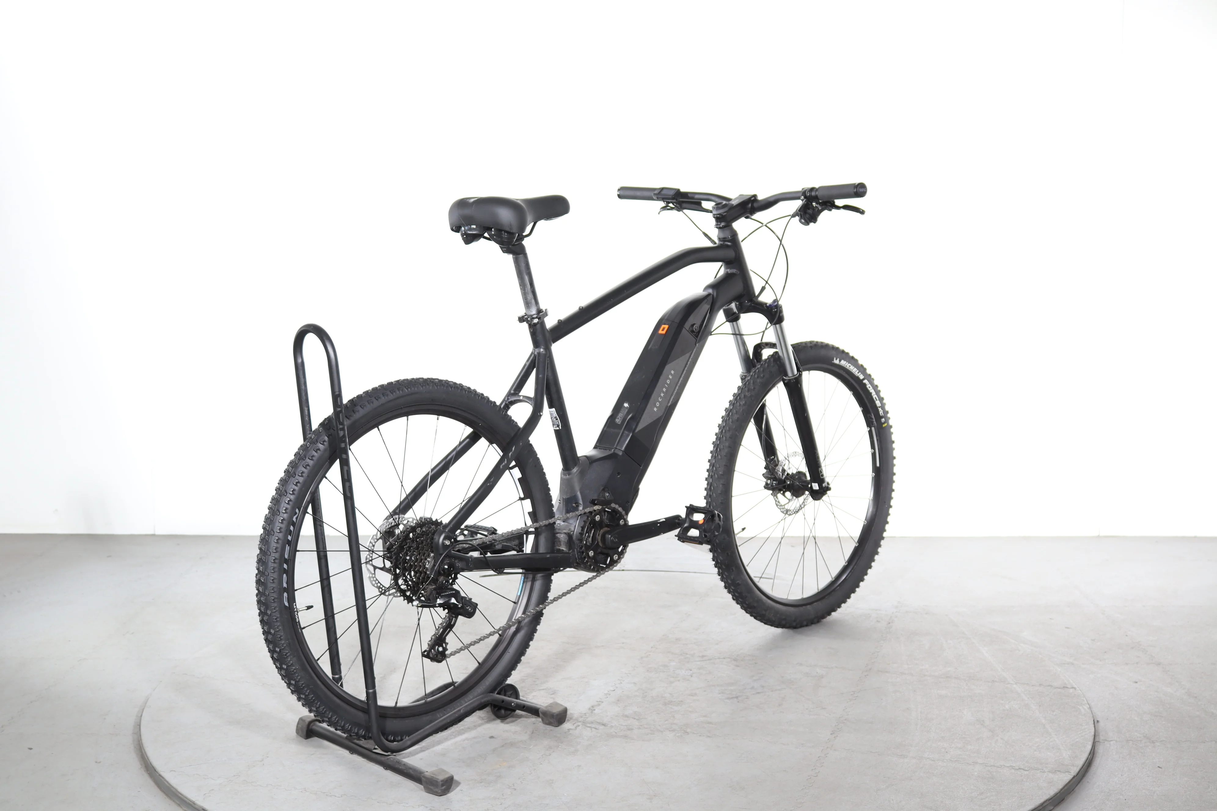 Decathlon E-ST 500 - Image 6
