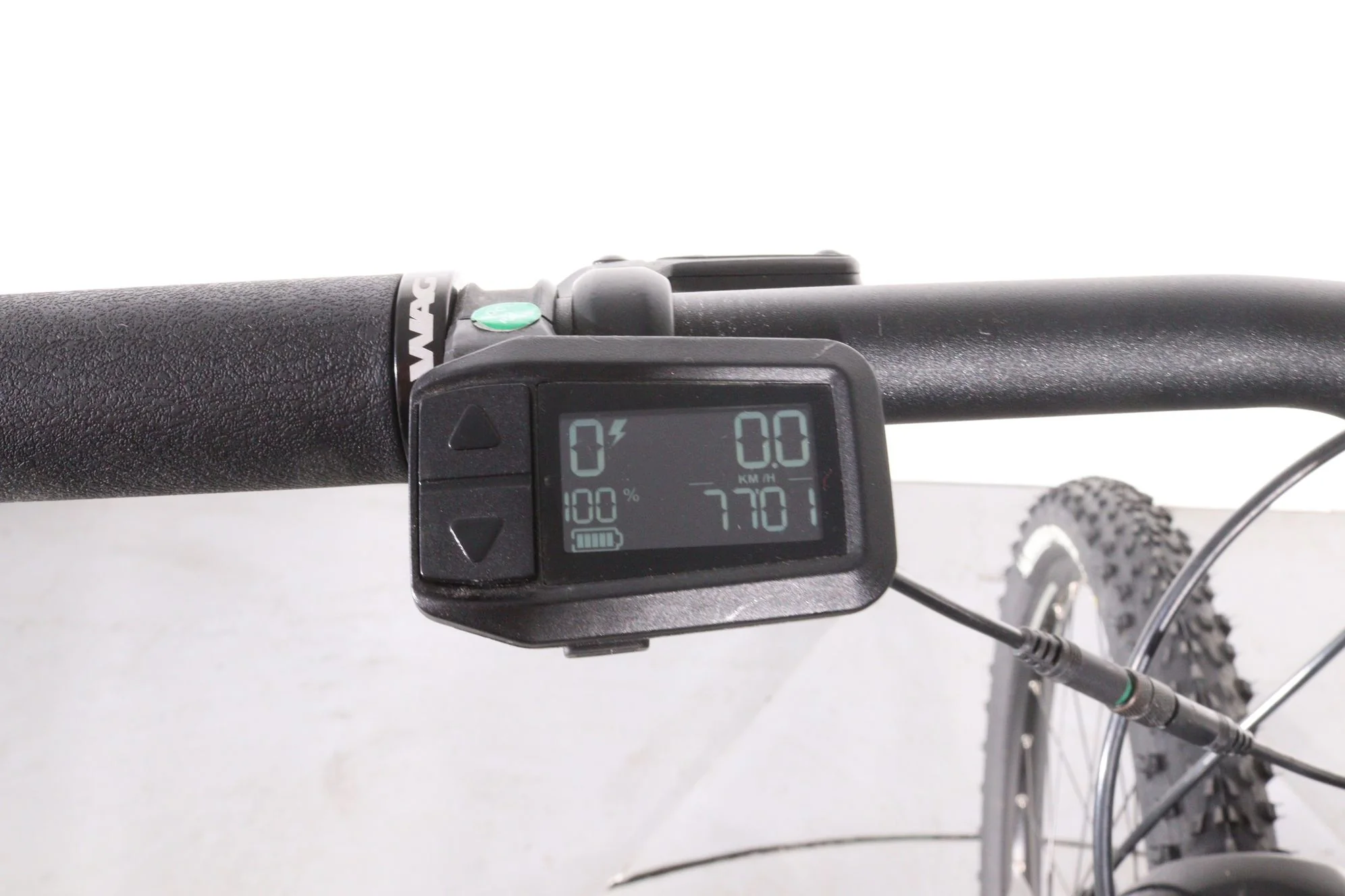 Decathlon E-ST 500 - Image 8