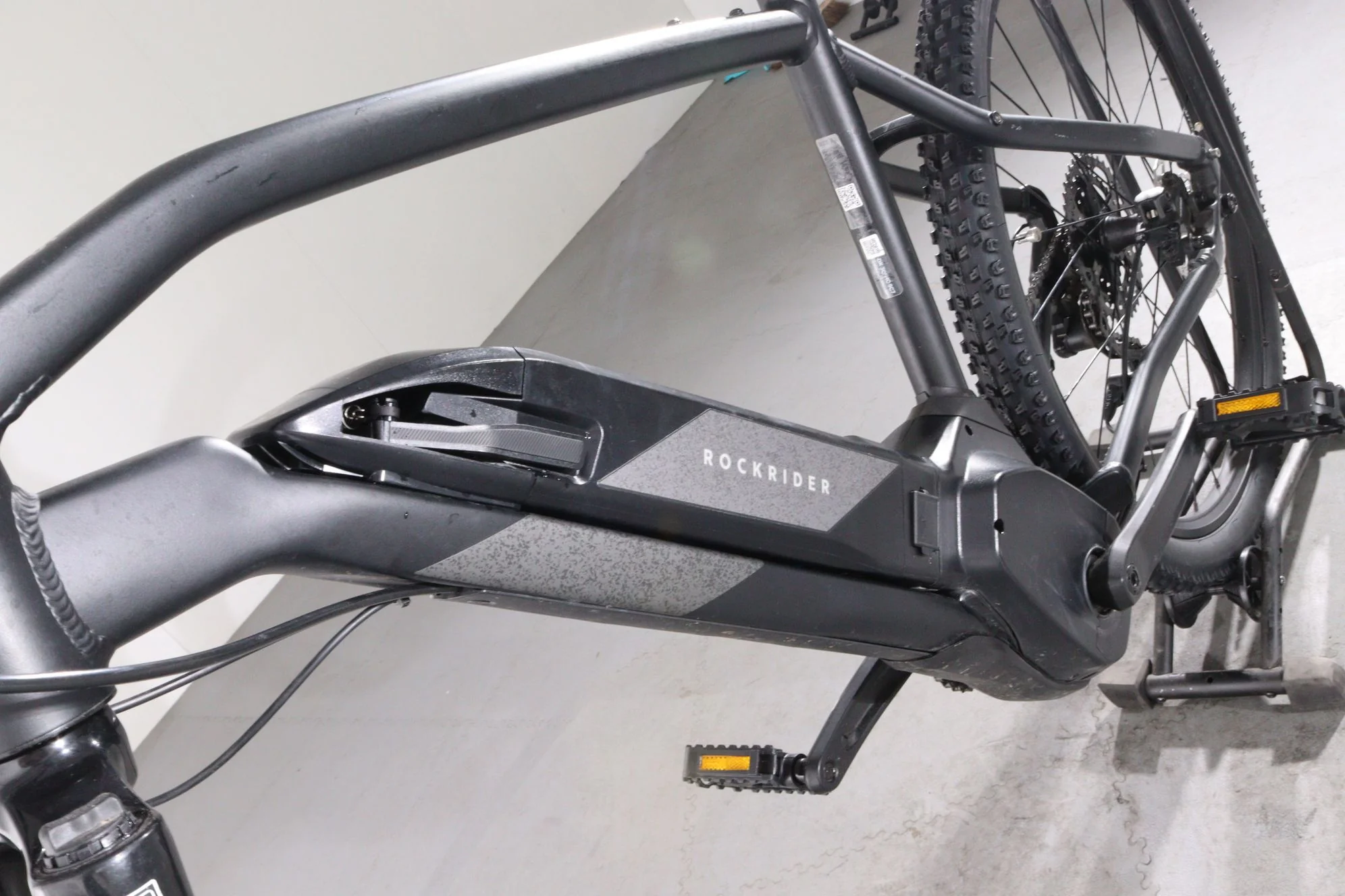 Decathlon E-ST 500 - Image 9
