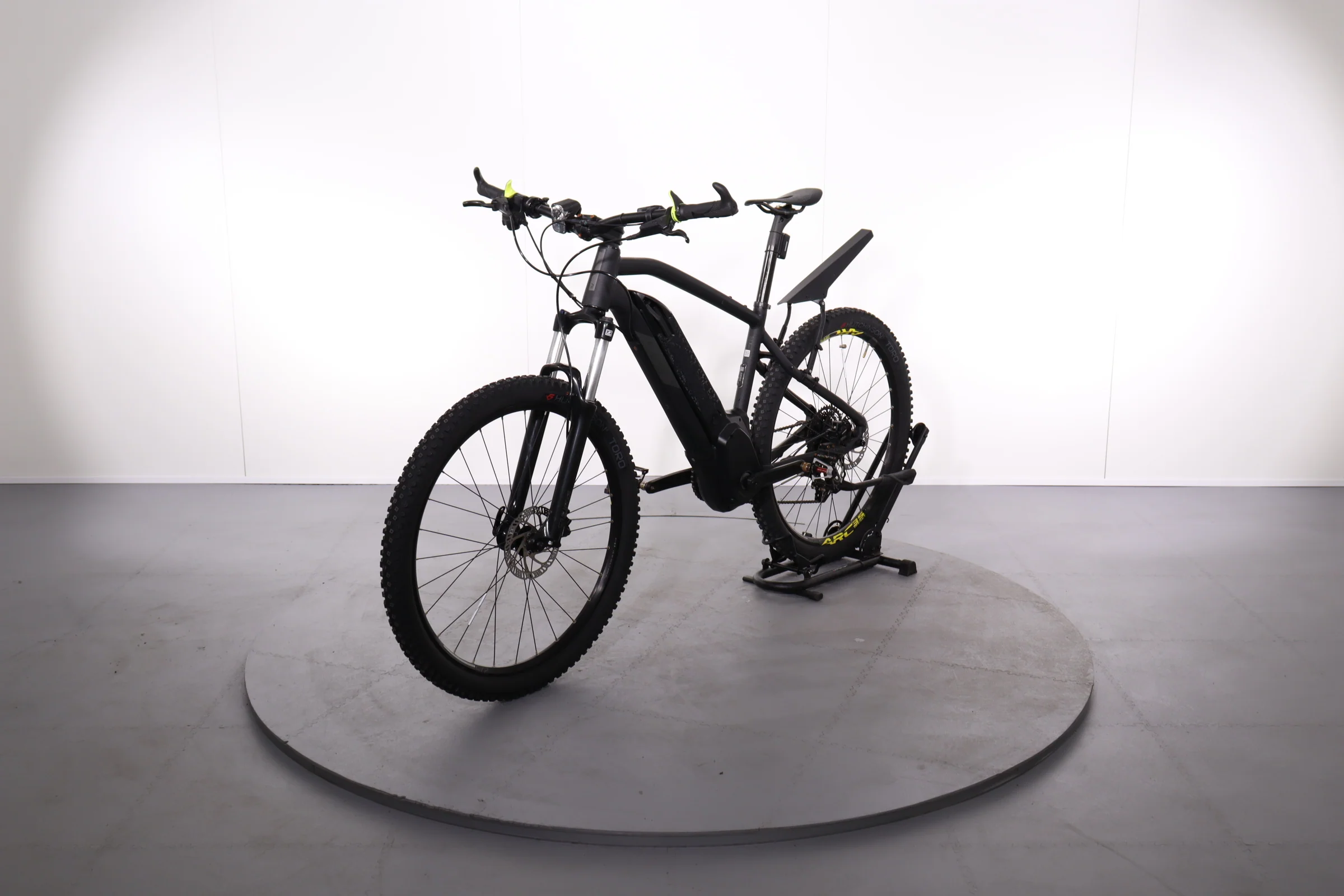 Decathlon E-ST 500 - Image 3