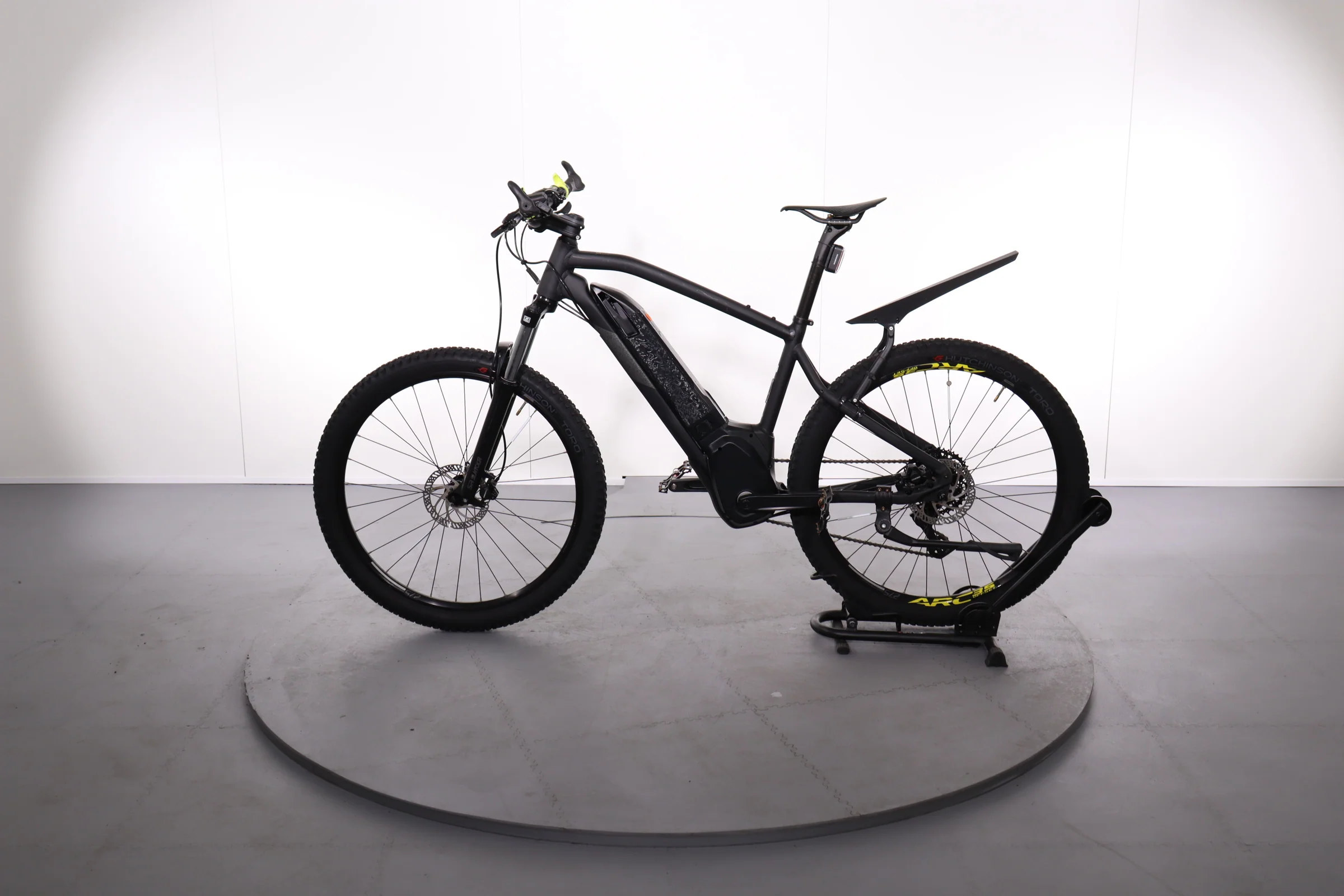 Decathlon E-ST 500 - Image 4