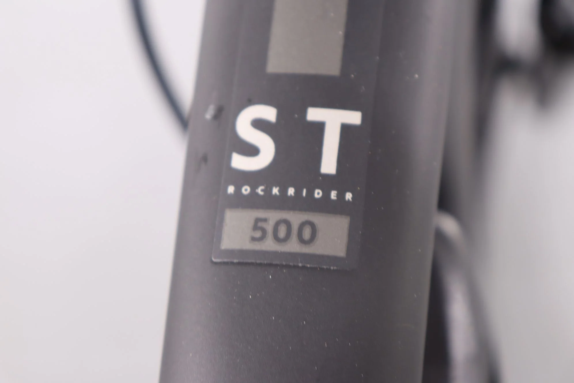 Decathlon E-ST 500 - Image 8