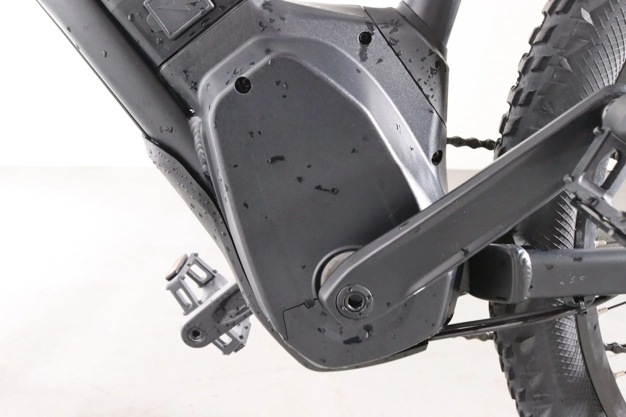 Decathlon E-ST 500 - Image 10