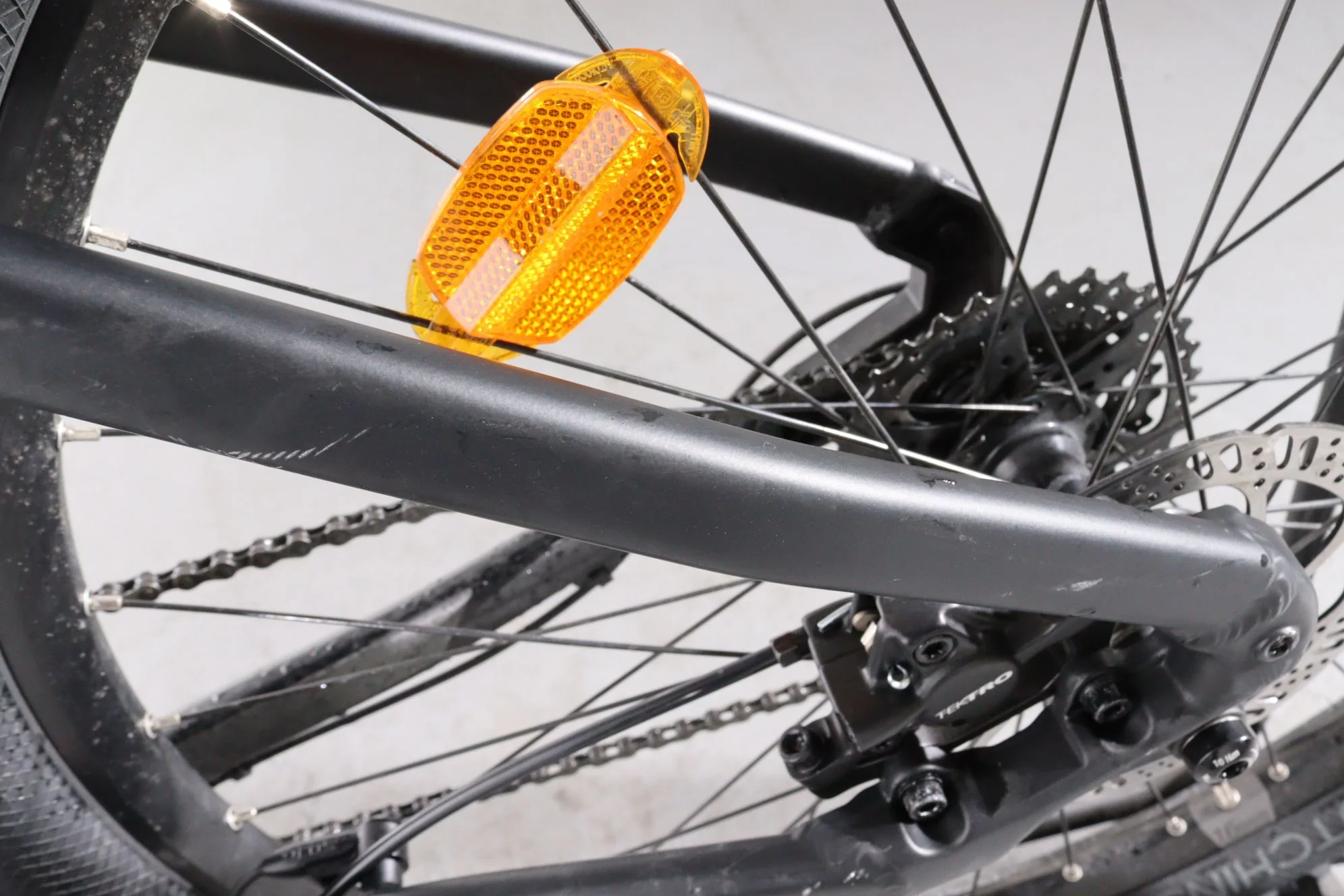 Decathlon E-ST 500 - Image 12