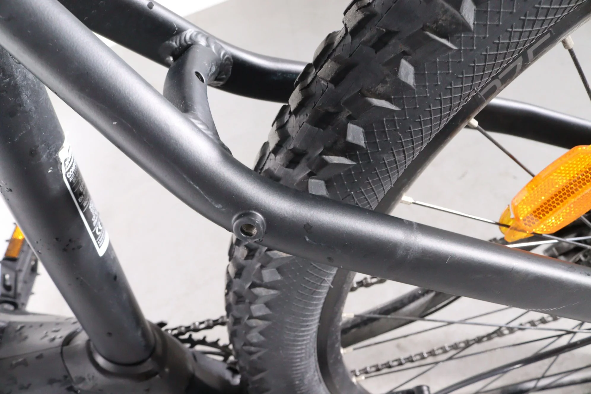 Decathlon E-ST 500 - Image 13
