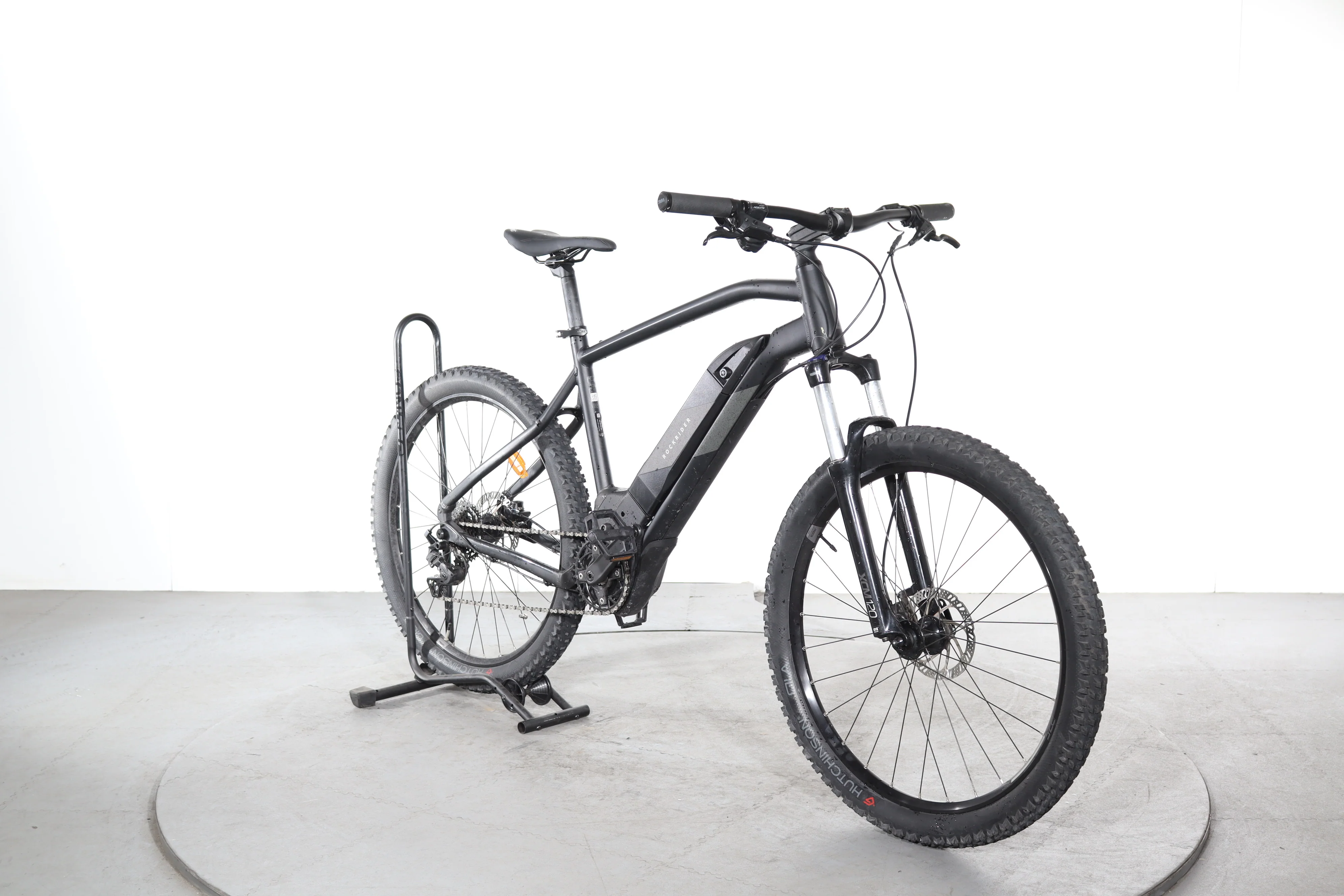 Decathlon E-ST 500 - Image 2