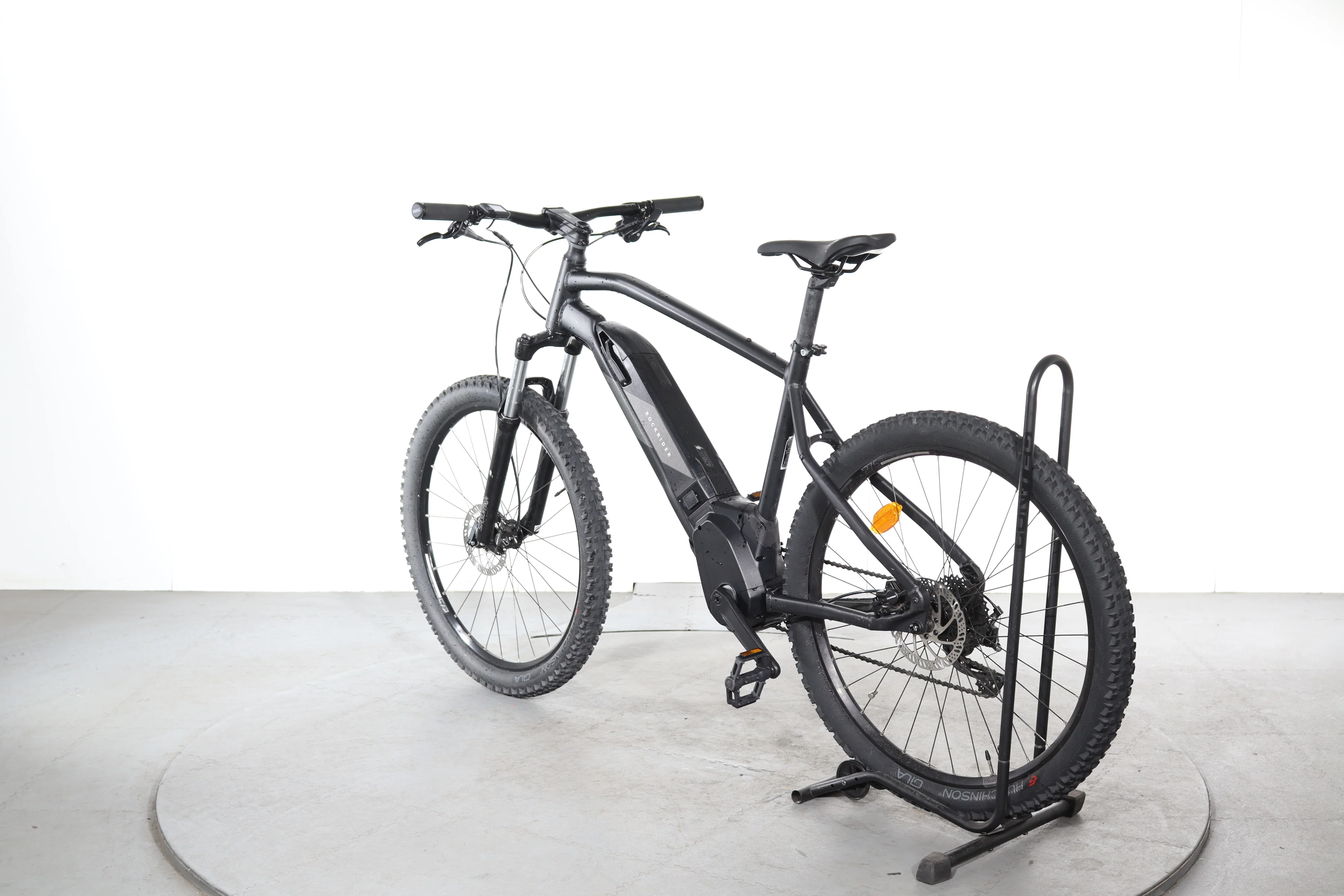 Decathlon E-ST 500 - Image 5