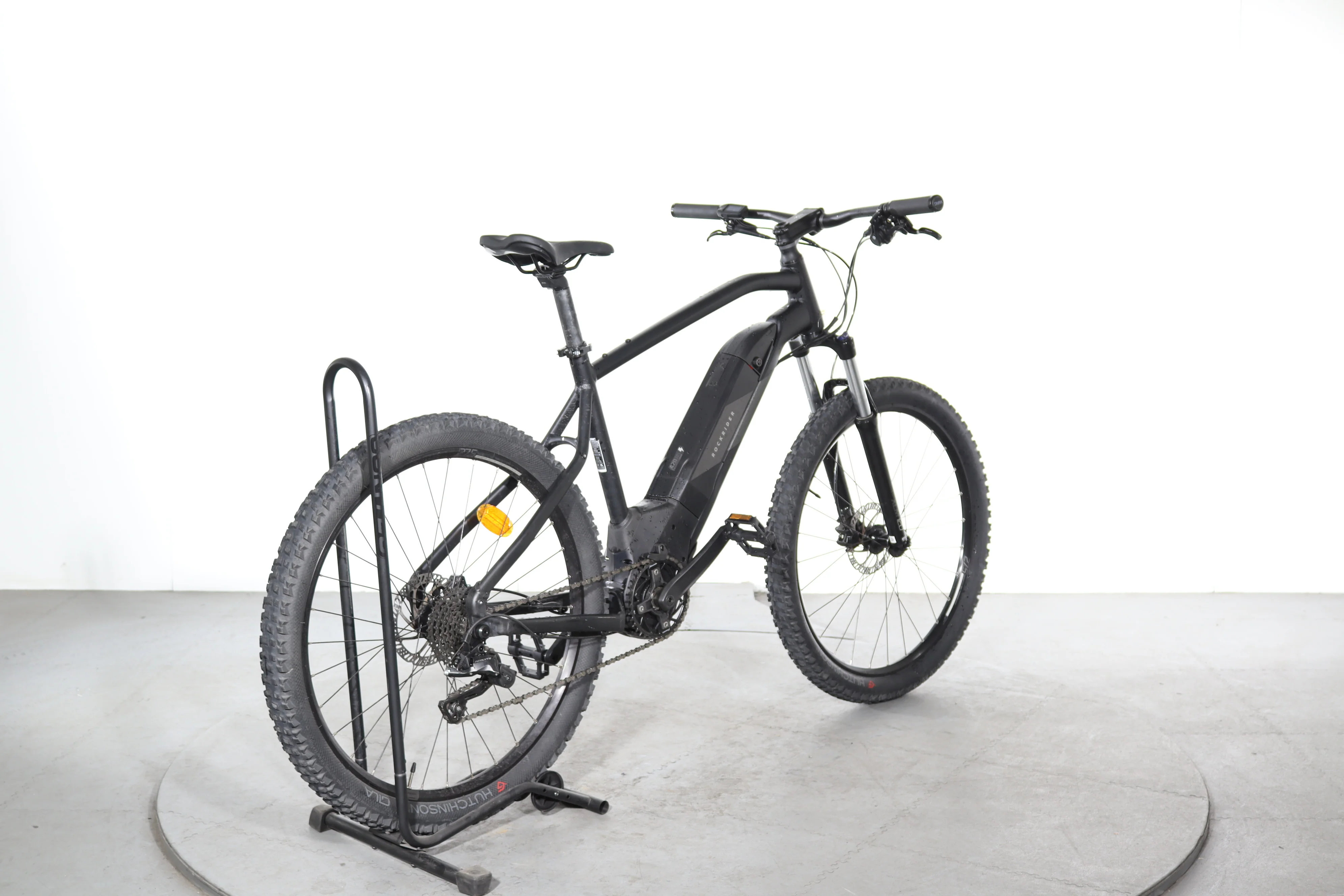 Decathlon E-ST 500 - Image 6