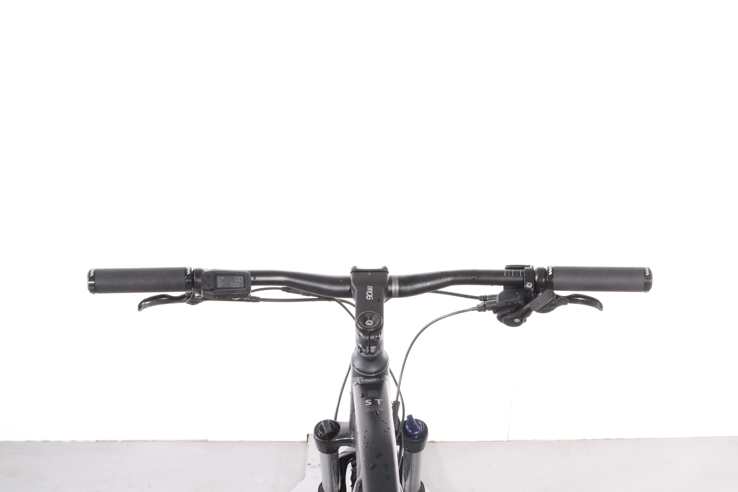 Decathlon E-ST 500 - Image 7