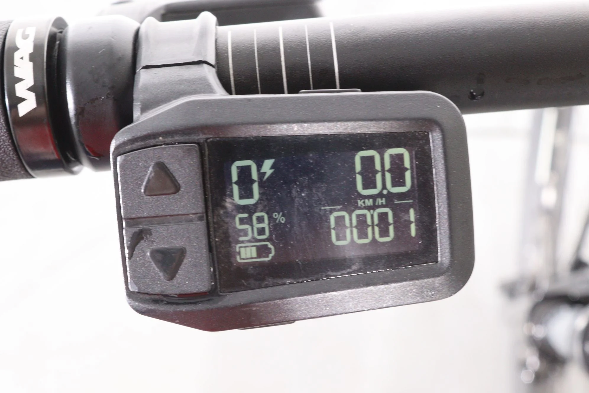 Decathlon E-ST 500 - Image 8