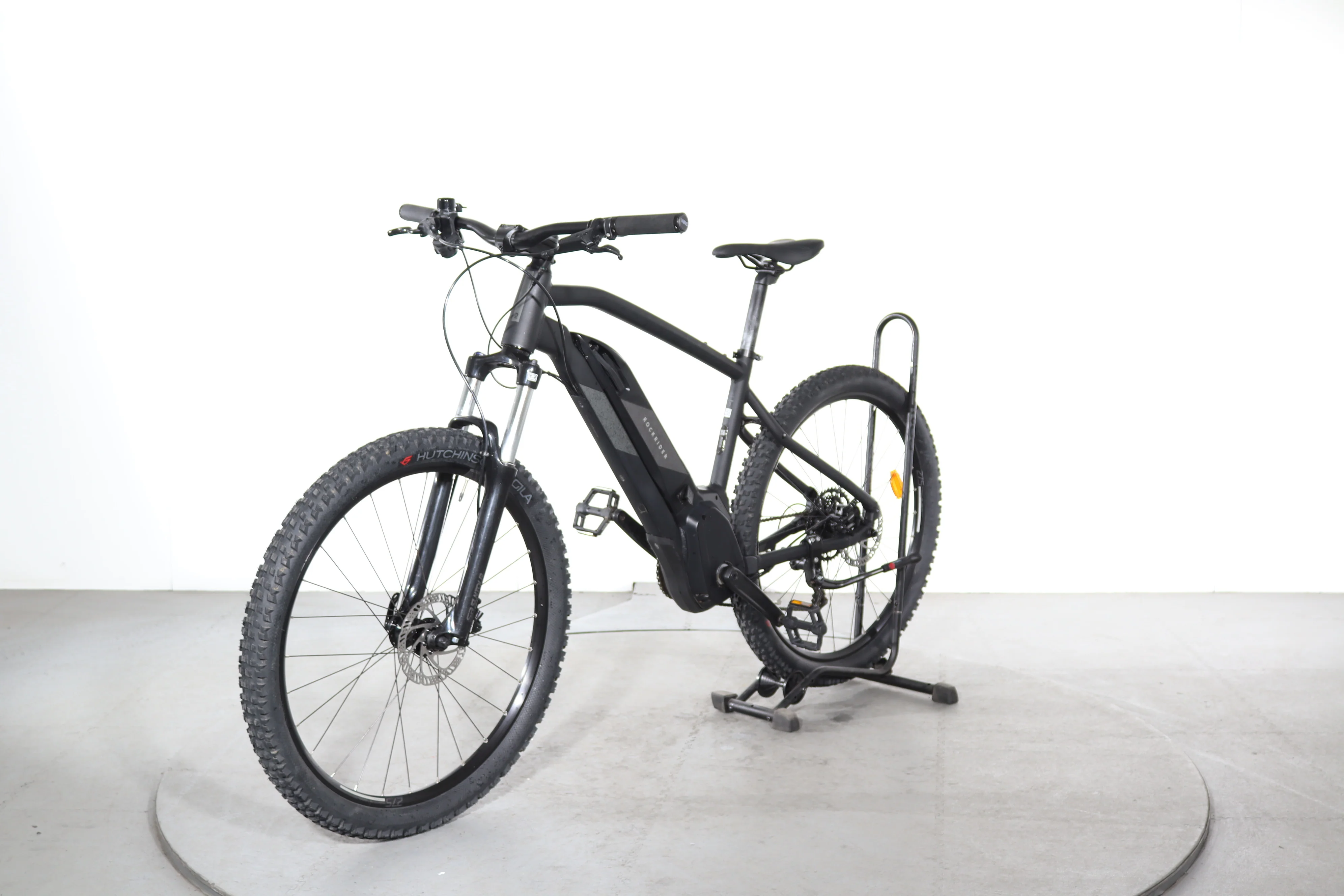 Decathlon E-ST 500 - Image 3