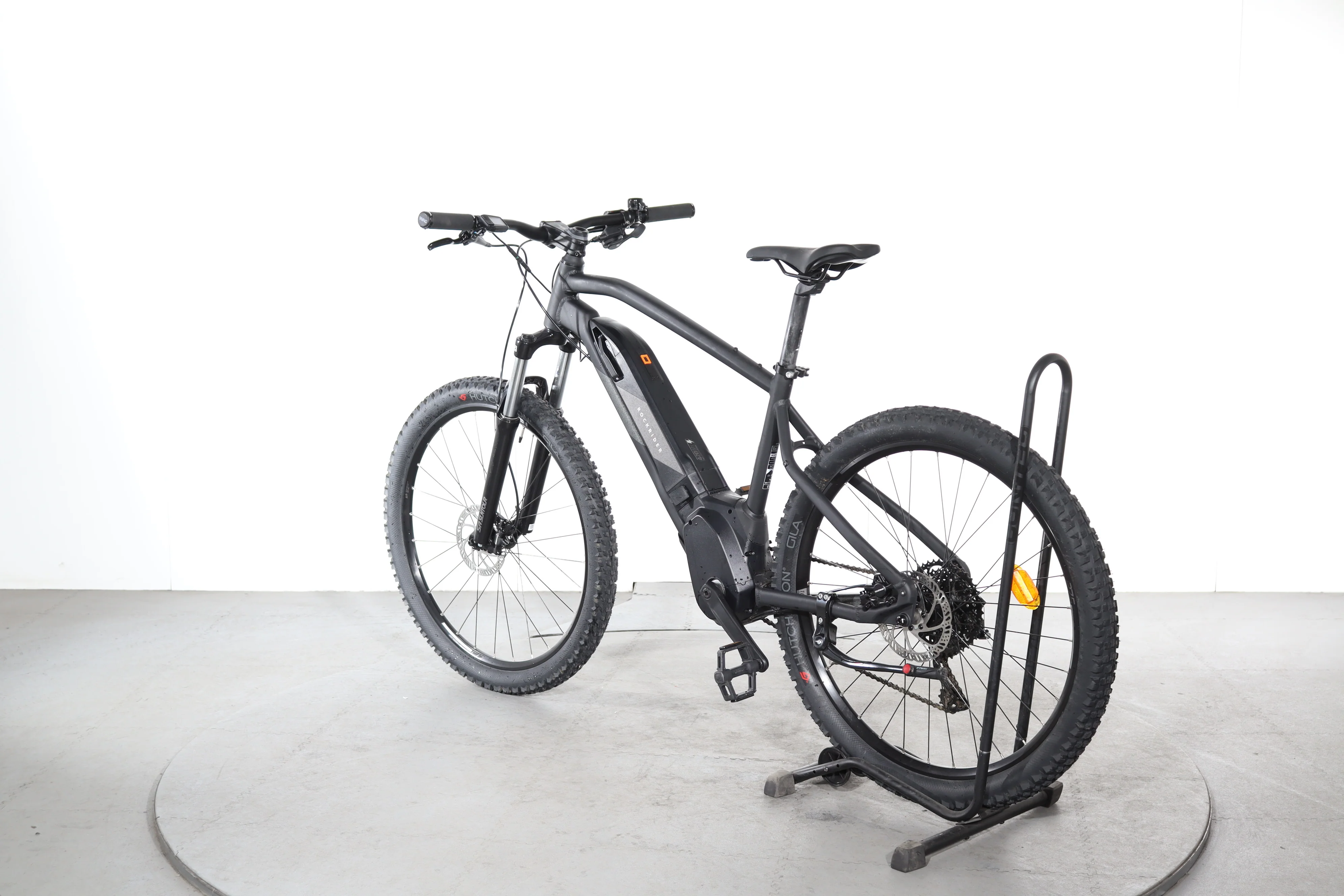 Decathlon E-ST 500 - Image 5