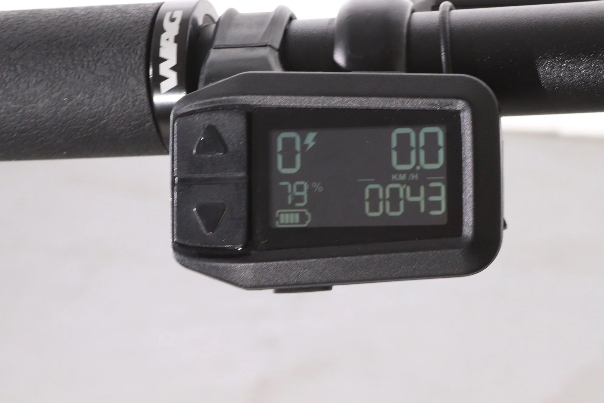 Decathlon E-ST 500 - Image 8