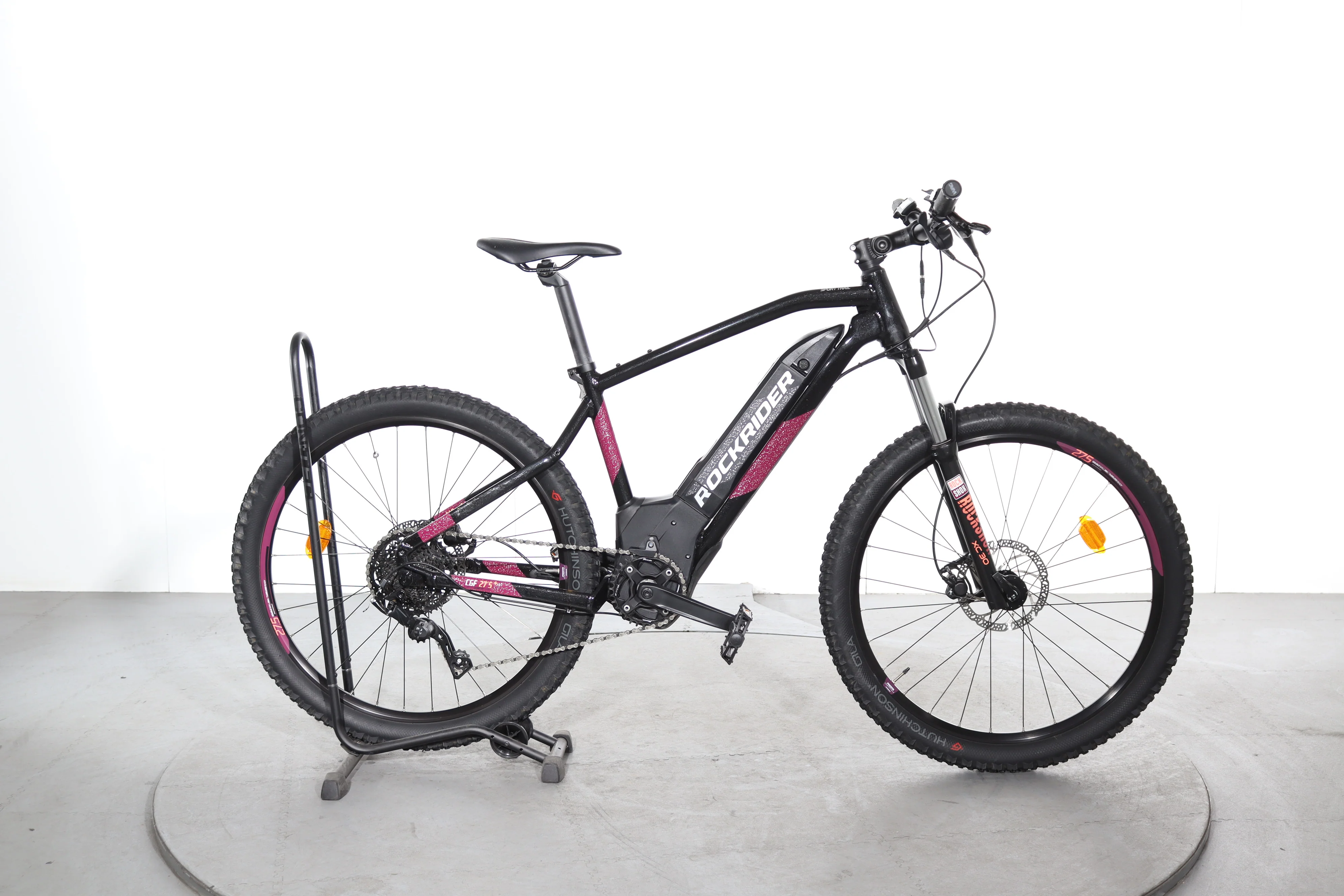 Decathlon E-ST 520