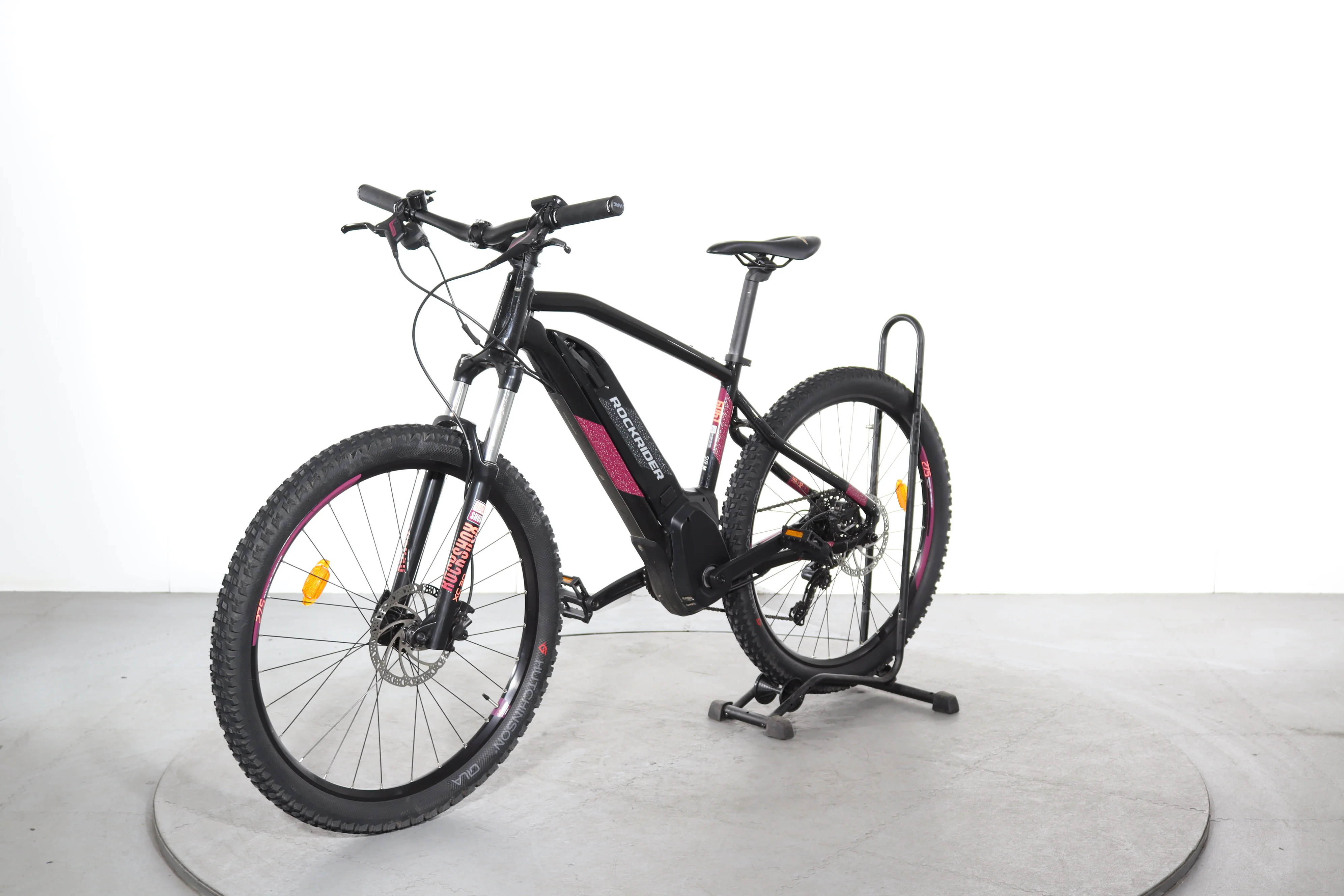 Decathlon E-ST 520 - Image 3