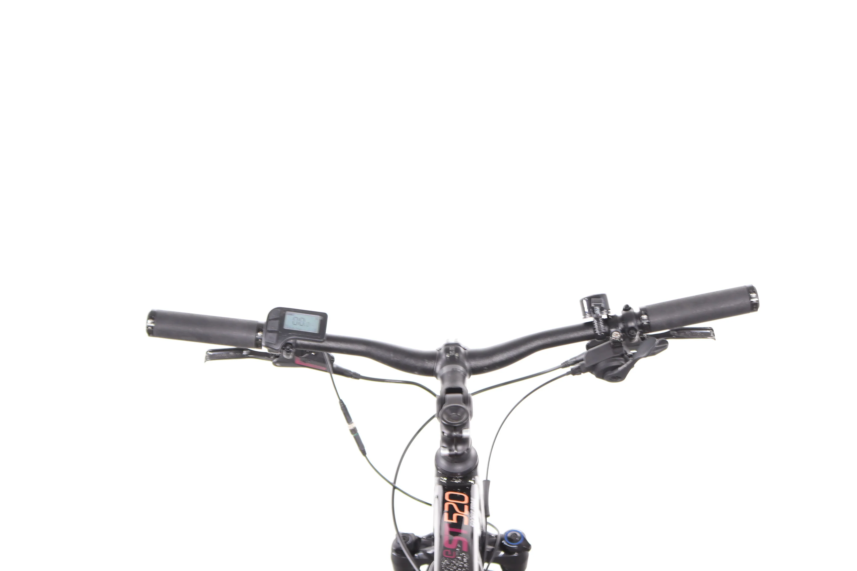 Decathlon E-ST 520 - Image 7