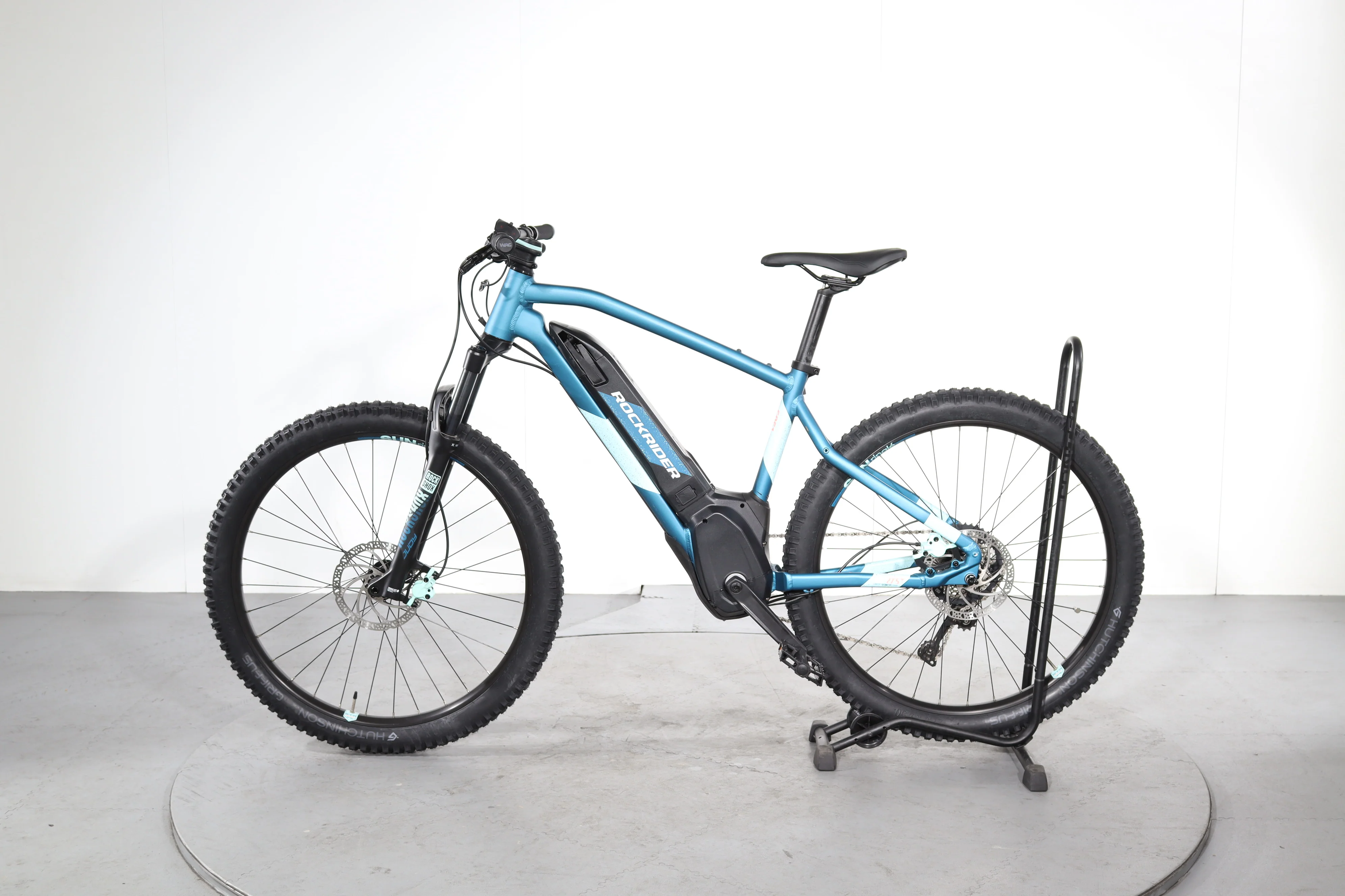 Decathlon E-ST 900 - Image 4
