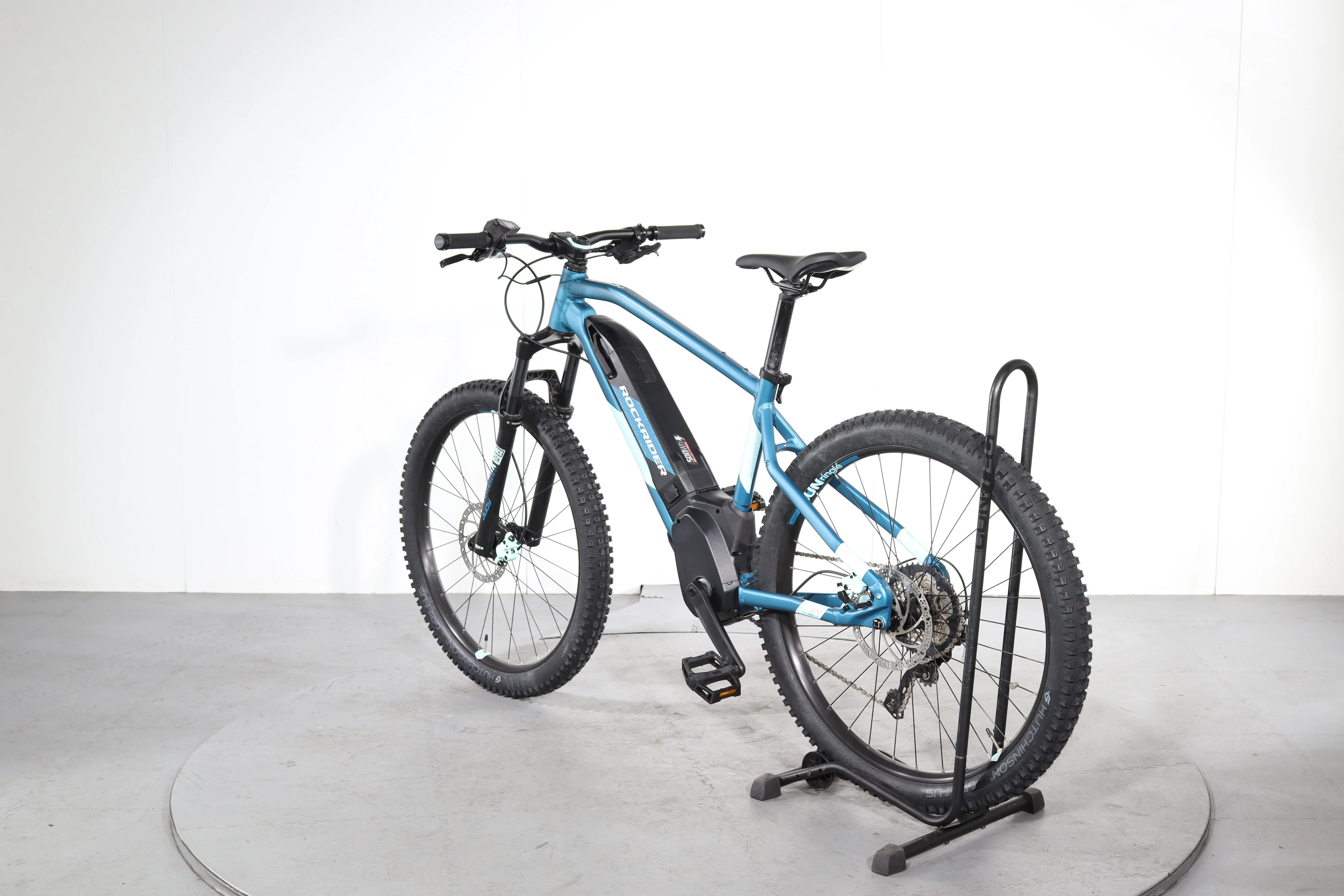Decathlon E-ST 900 - Image 5