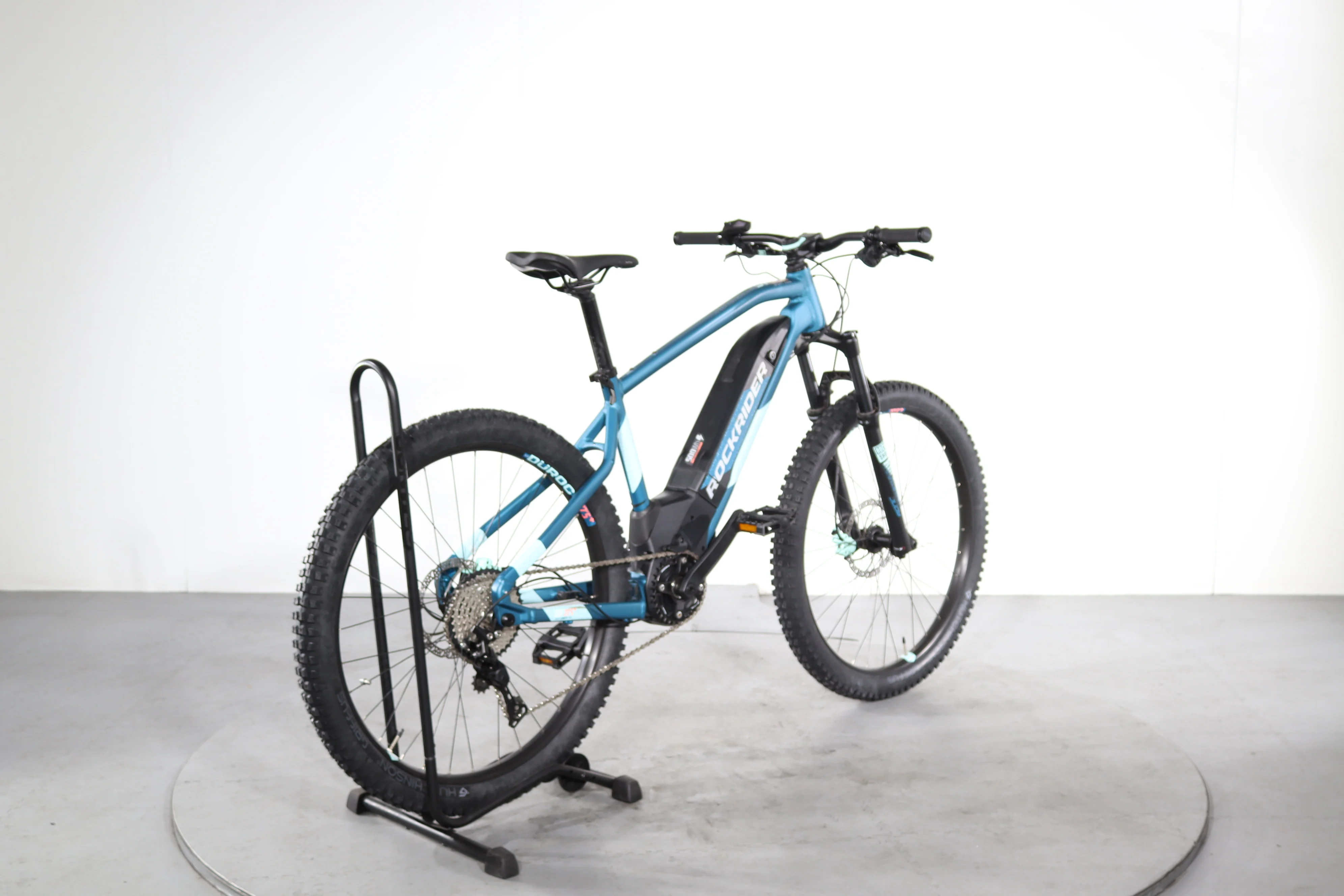 Decathlon E-ST 900 - Image 6