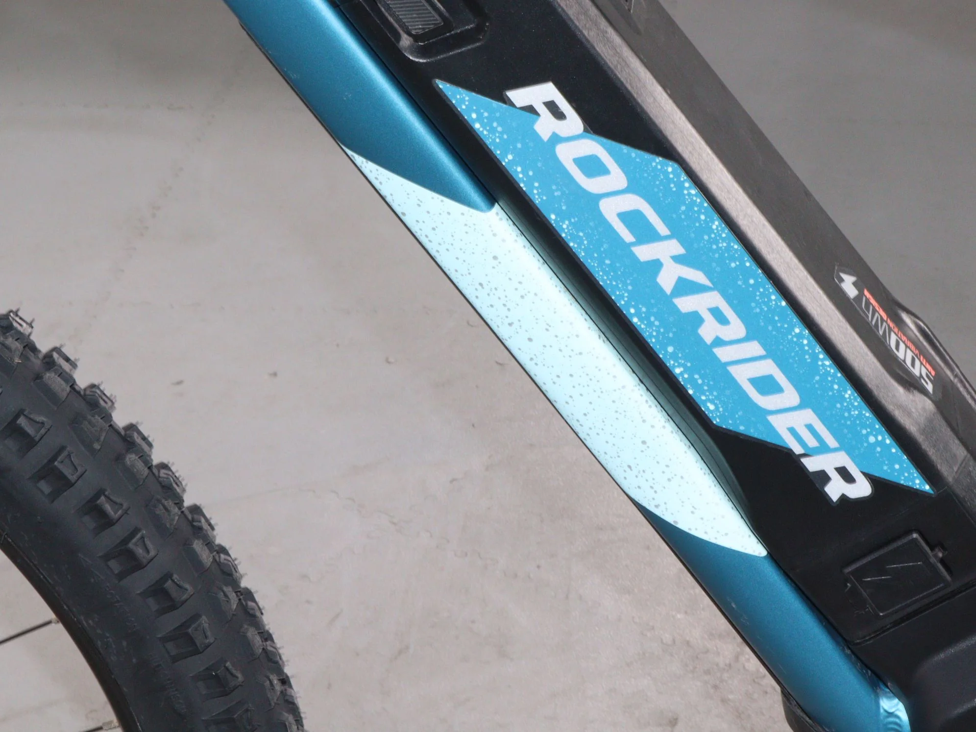 Decathlon E-ST 900 - Image 8