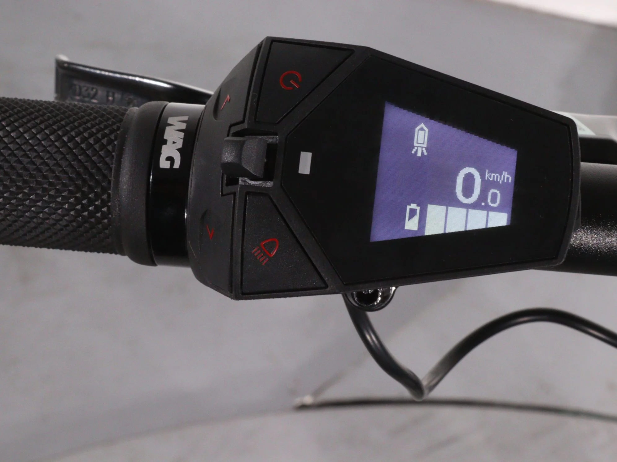 Decathlon E-ST 900 - Image 9