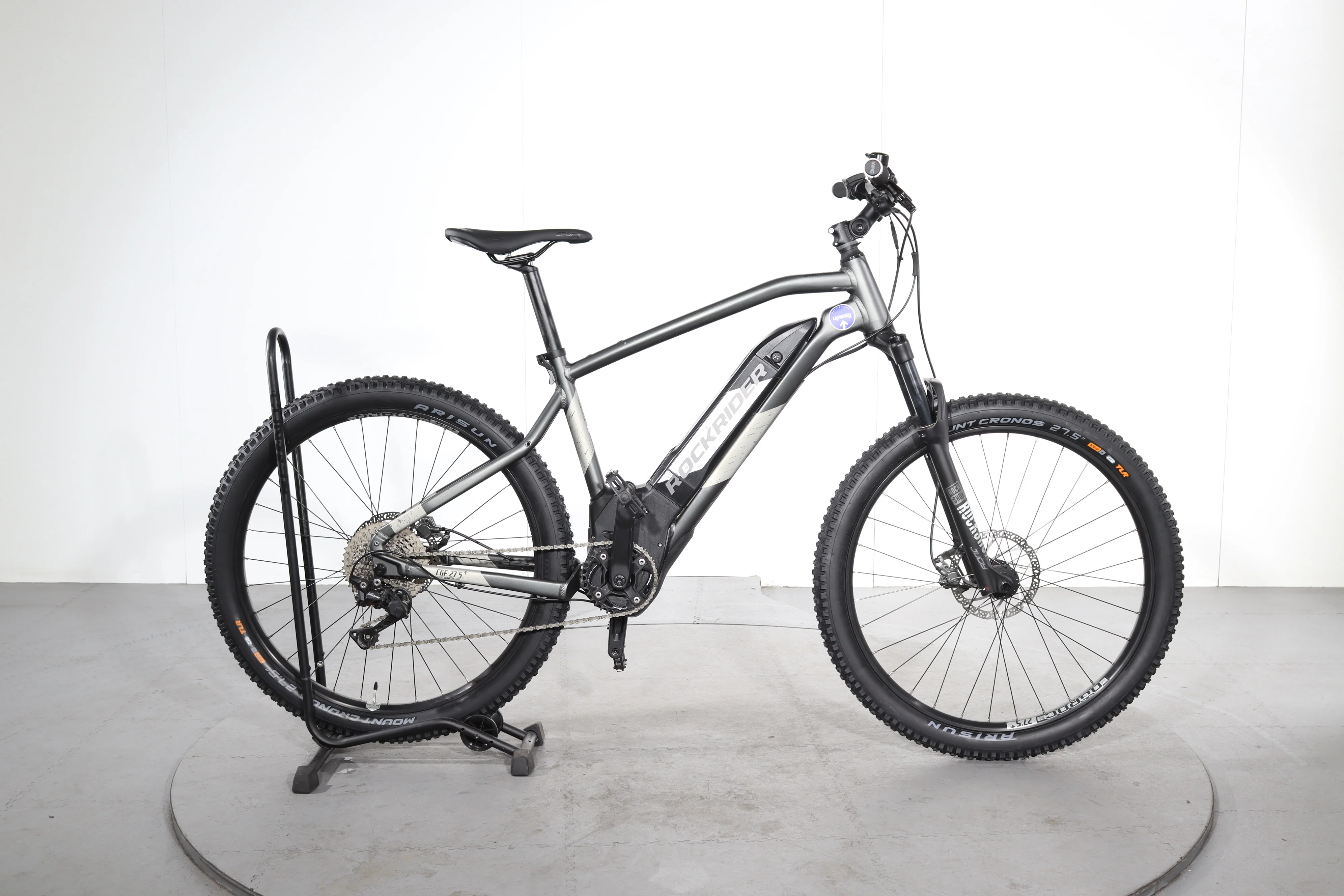 Decathlon E-ST 900