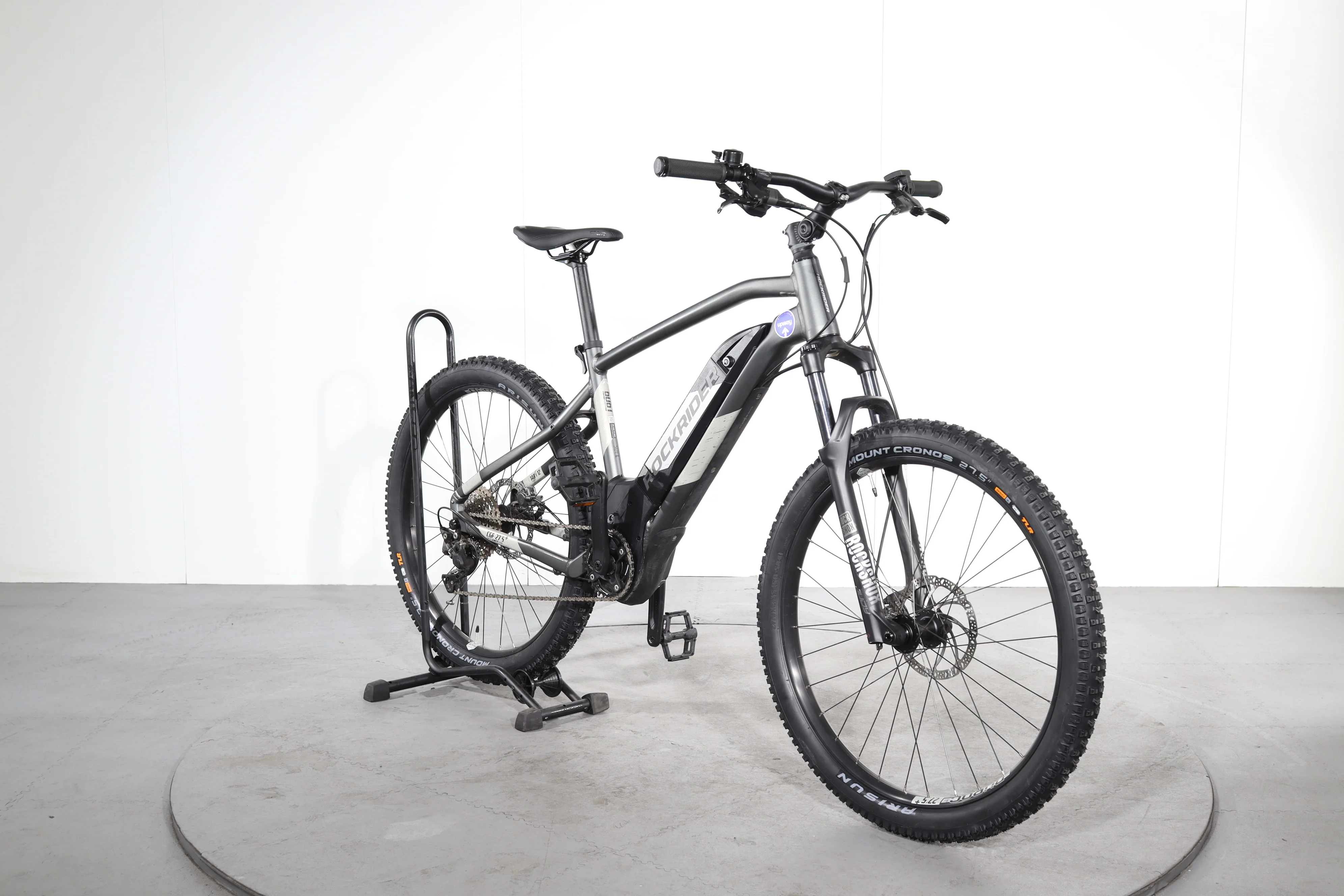 Decathlon E-ST 900 - Image 2
